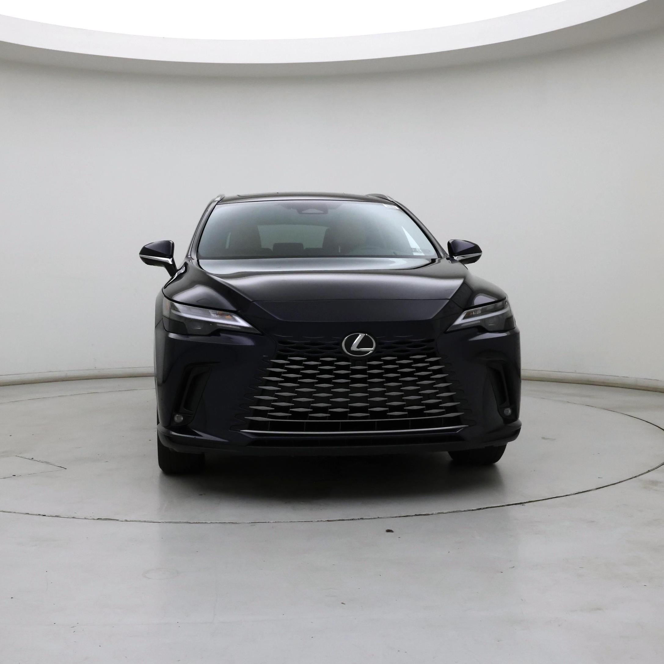 Thumbnail: 2024 Lexus RX - 5