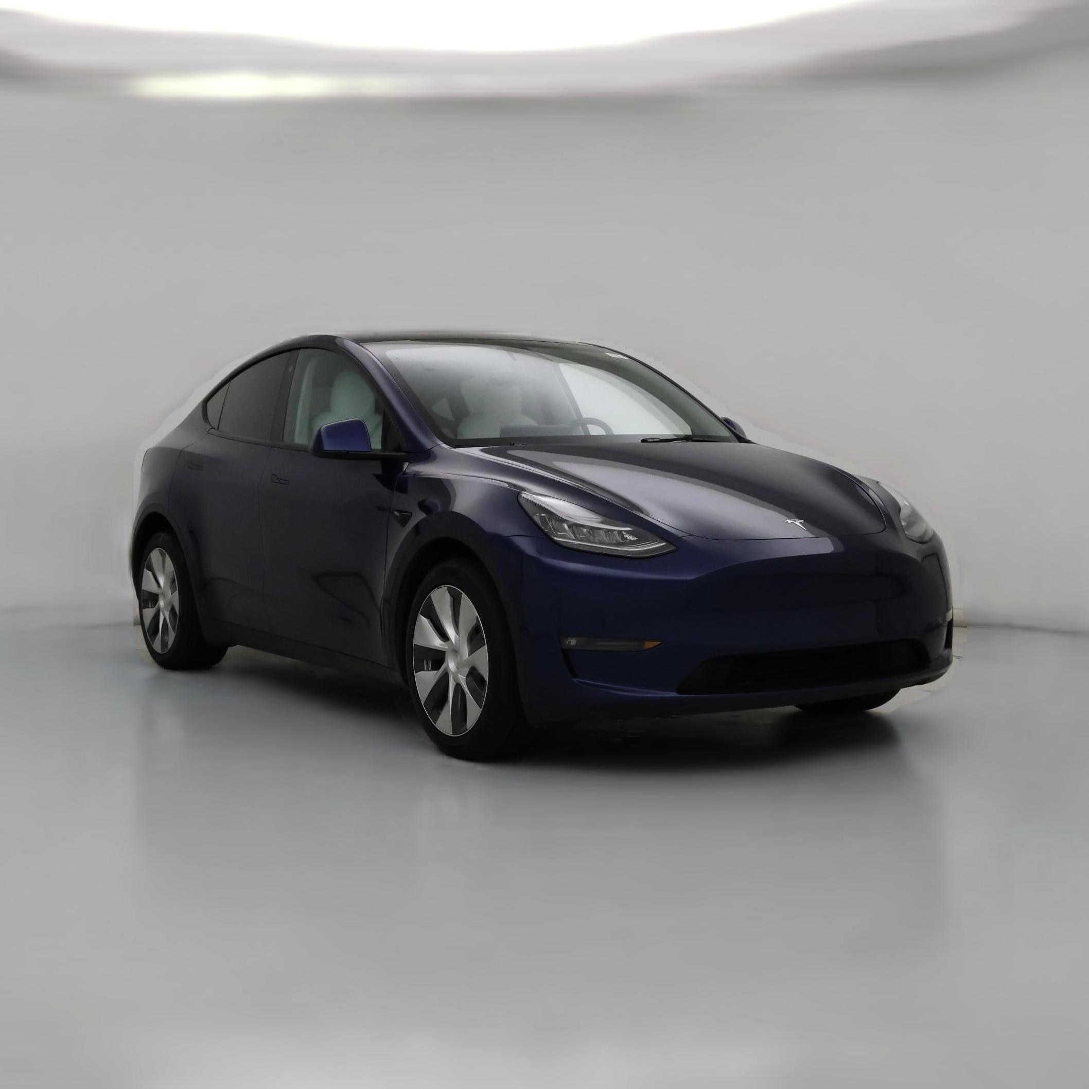Thumbnail: 2022 Tesla Model Y - 1