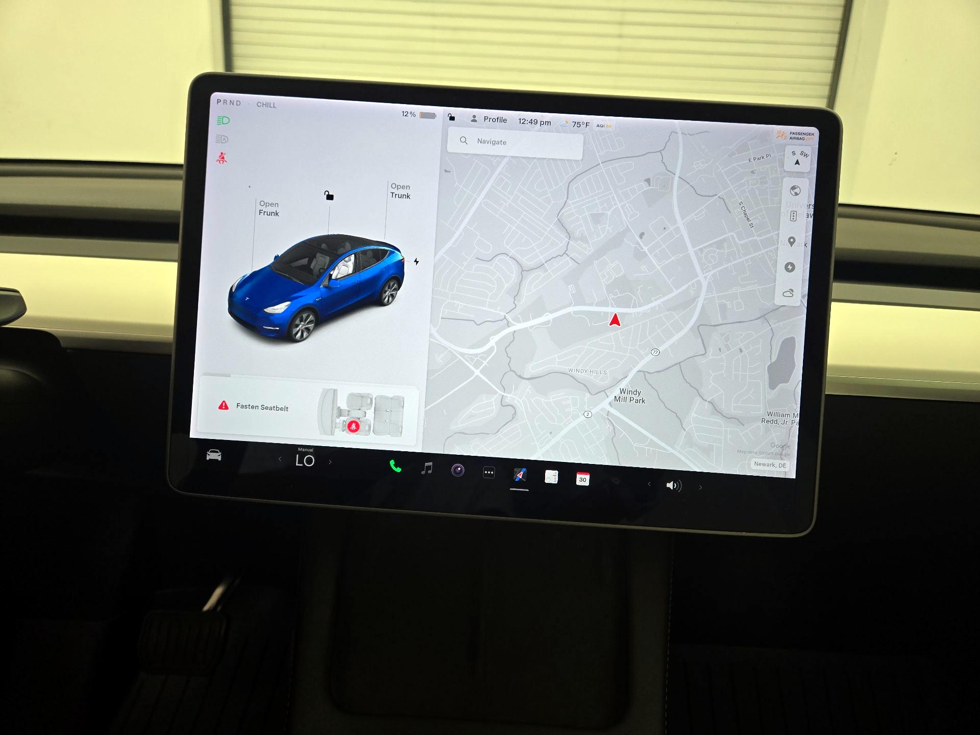 Thumbnail: 2022 Tesla Model Y - 13