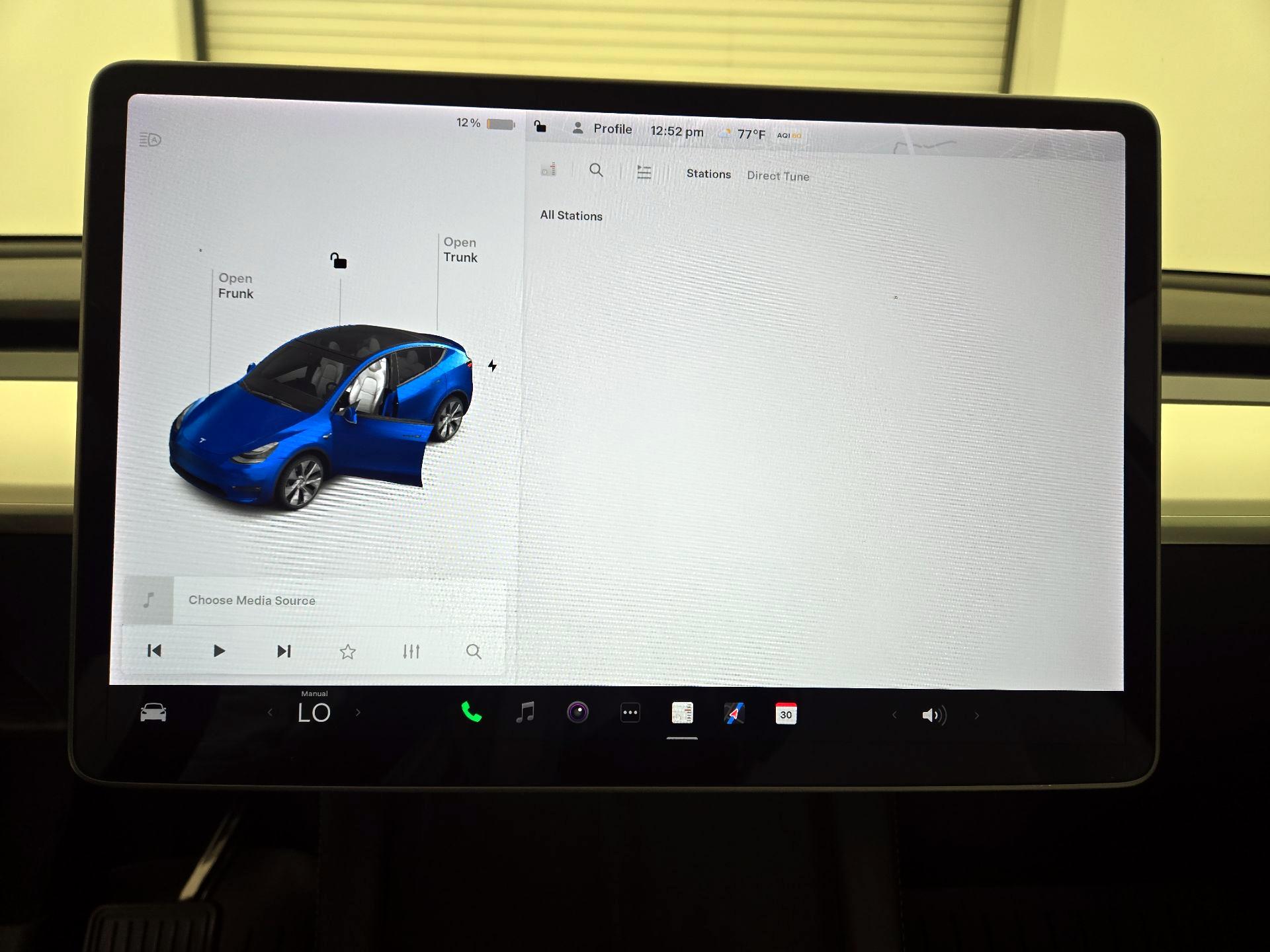 Thumbnail: 2022 Tesla Model Y - 14