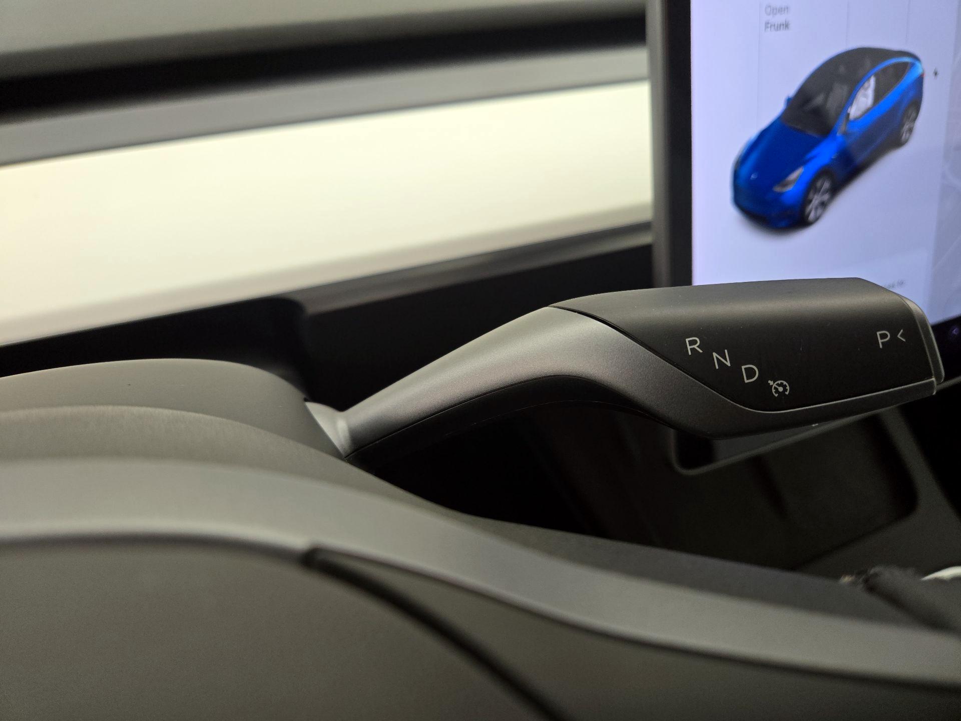 Thumbnail: 2022 Tesla Model Y - 16