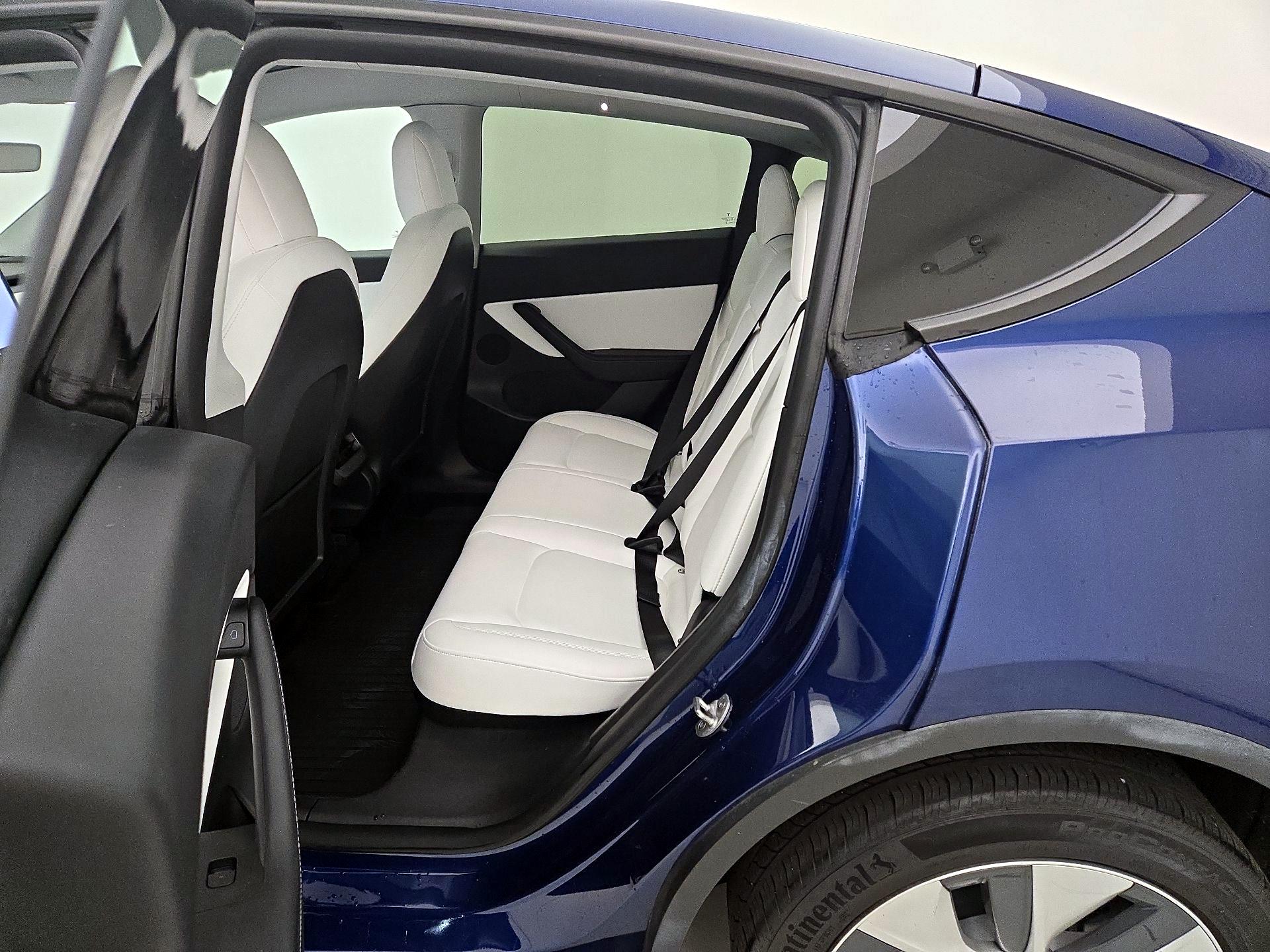 Thumbnail: 2022 Tesla Model Y - 18