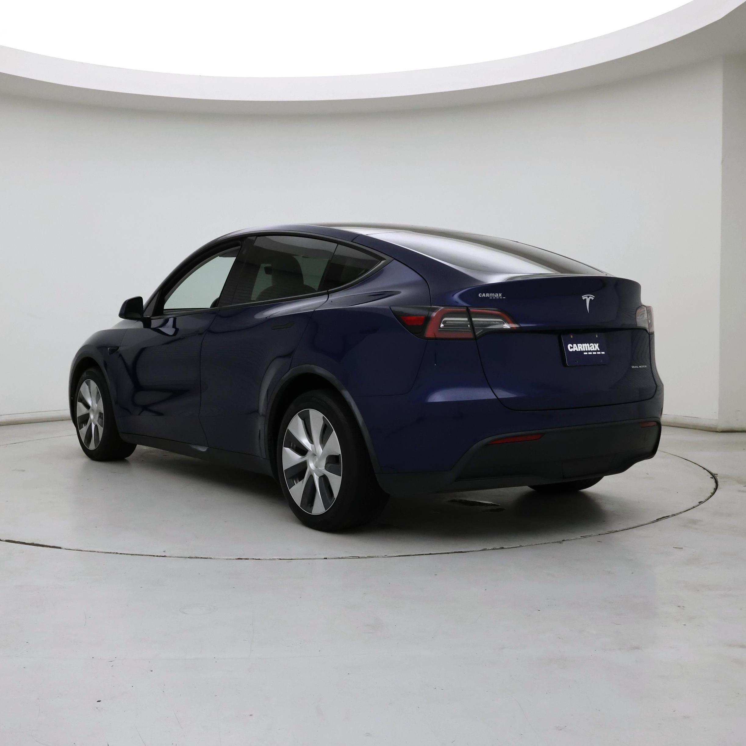 Thumbnail: 2022 Tesla Model Y - 2