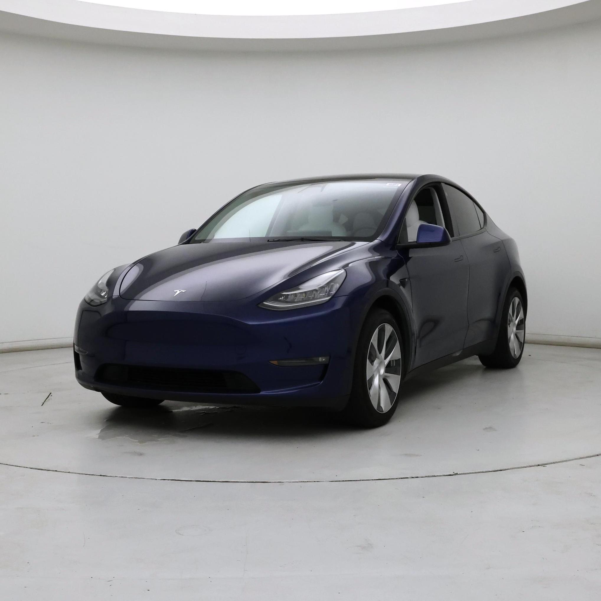 Thumbnail: 2022 Tesla Model Y - 4