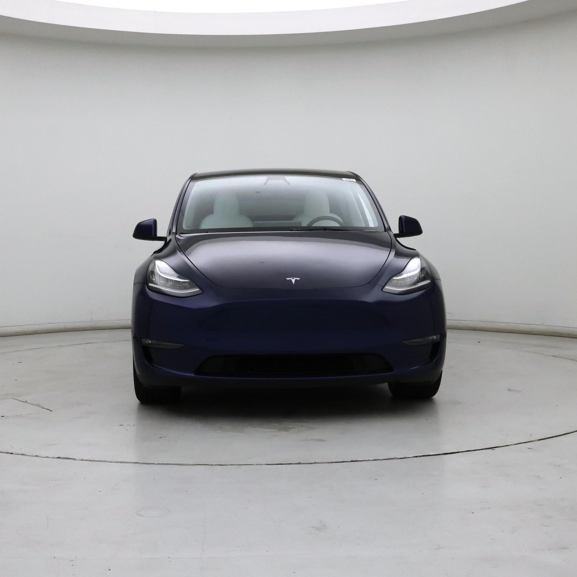 Thumbnail: 2022 Tesla Model Y - 5