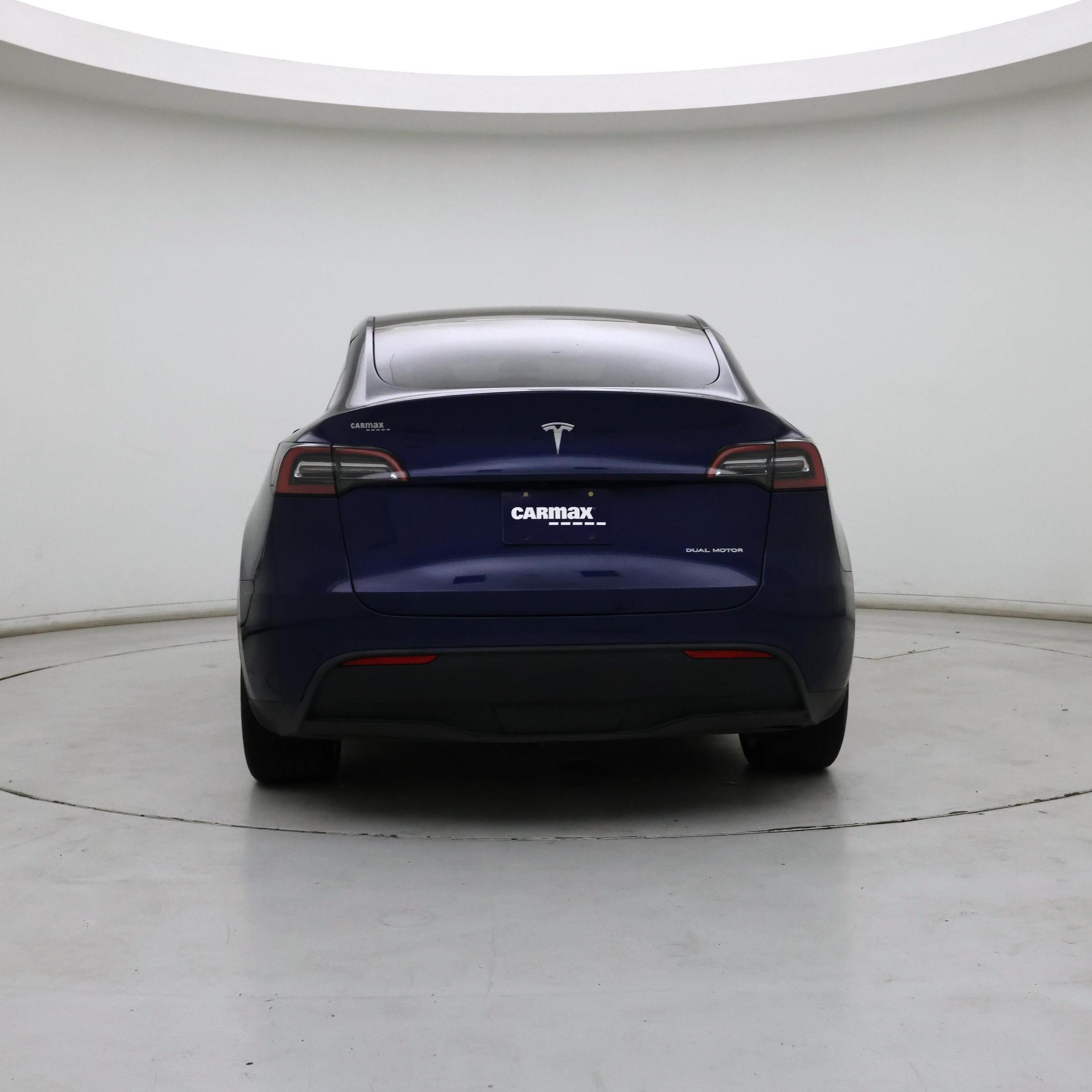 Thumbnail: 2022 Tesla Model Y - 6