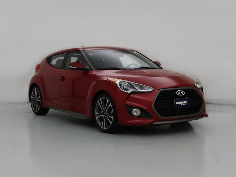 2016 Hyundai Veloster Turbo -
                  Newark, DE