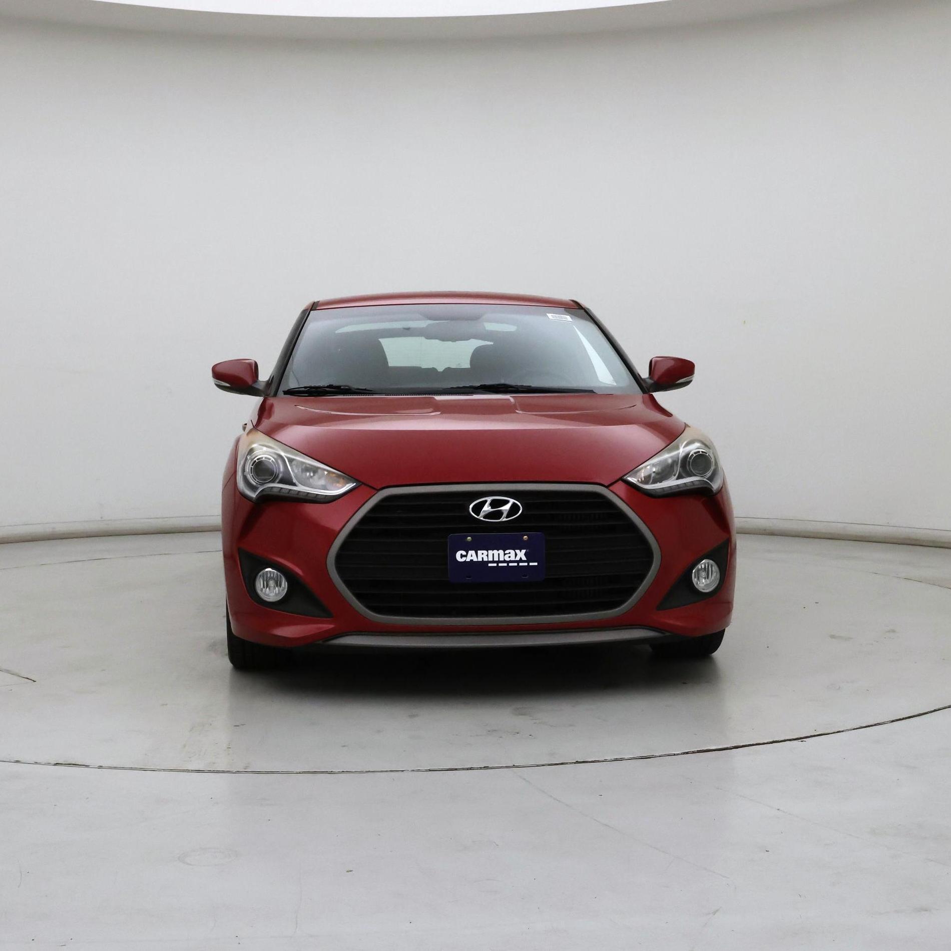 Thumbnail: 2016 Hyundai Veloster - 5