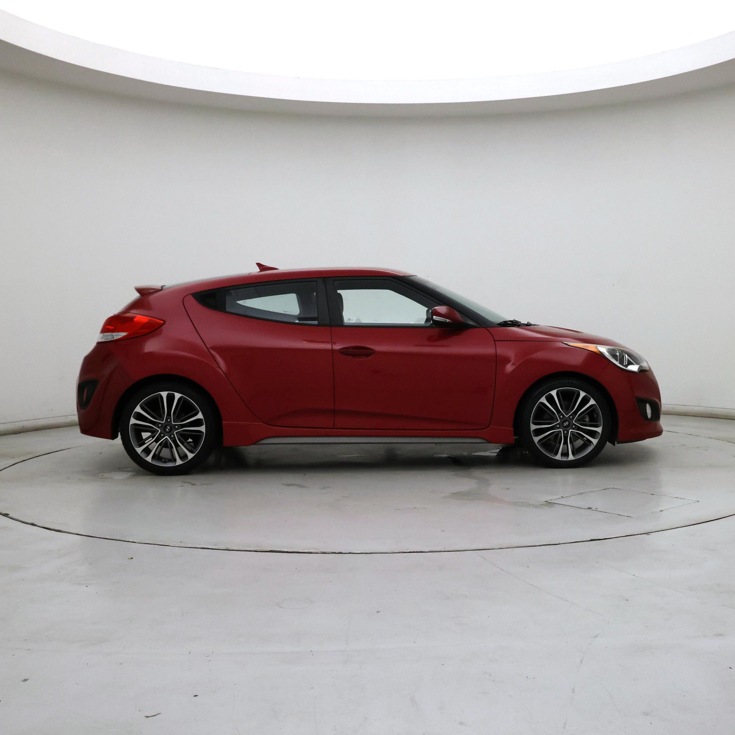 Thumbnail: 2016 Hyundai Veloster - 7