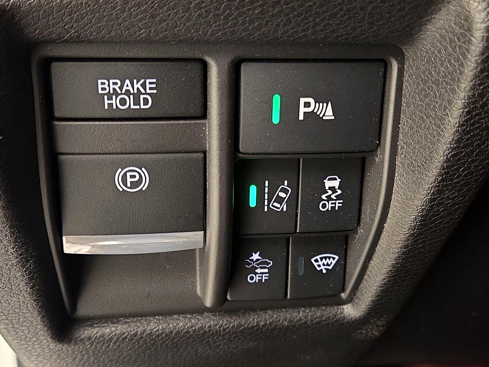 Thumbnail: 2019 Acura MDX - 13