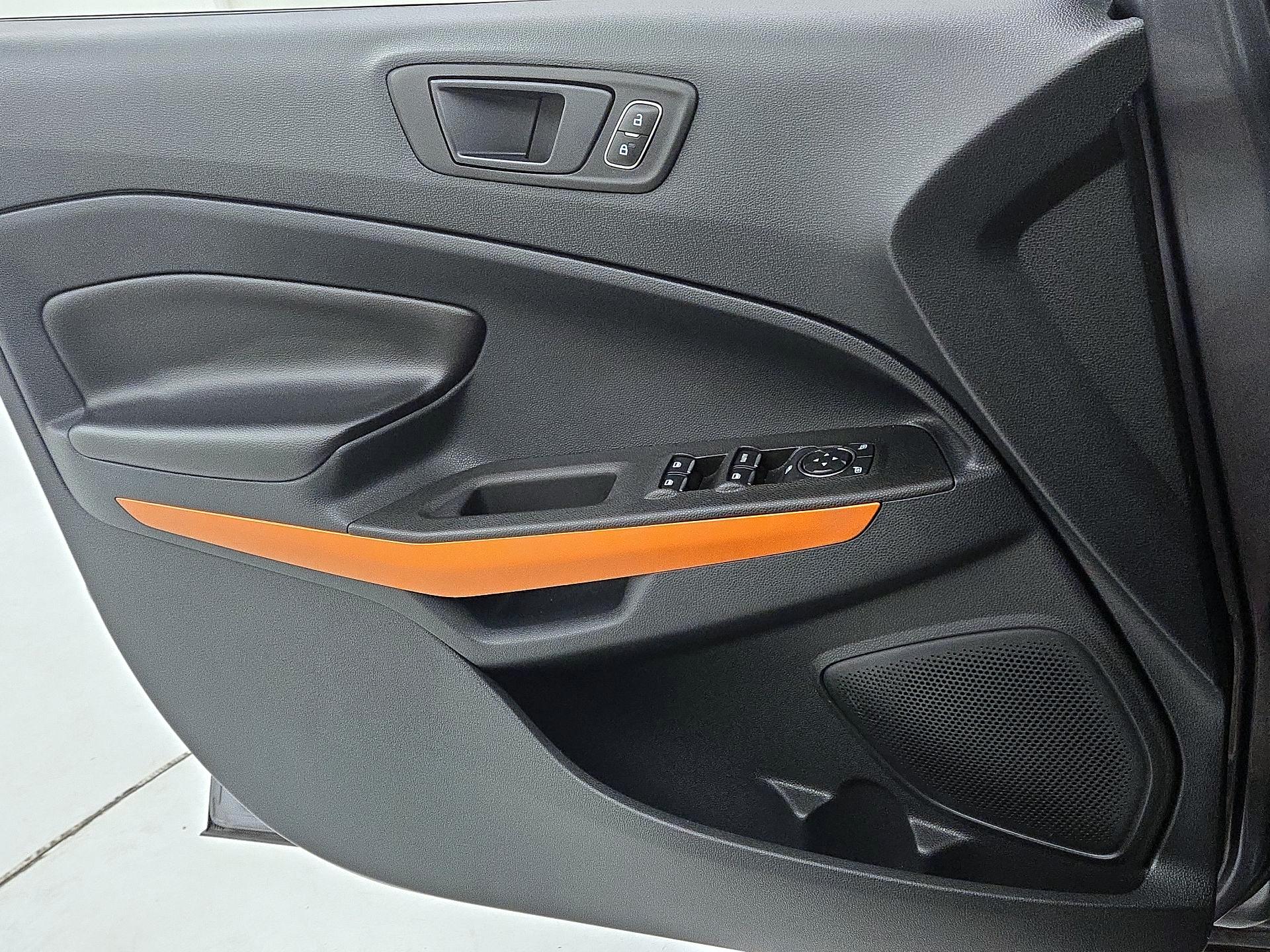 Thumbnail: 2018 Ford EcoSport - 12
