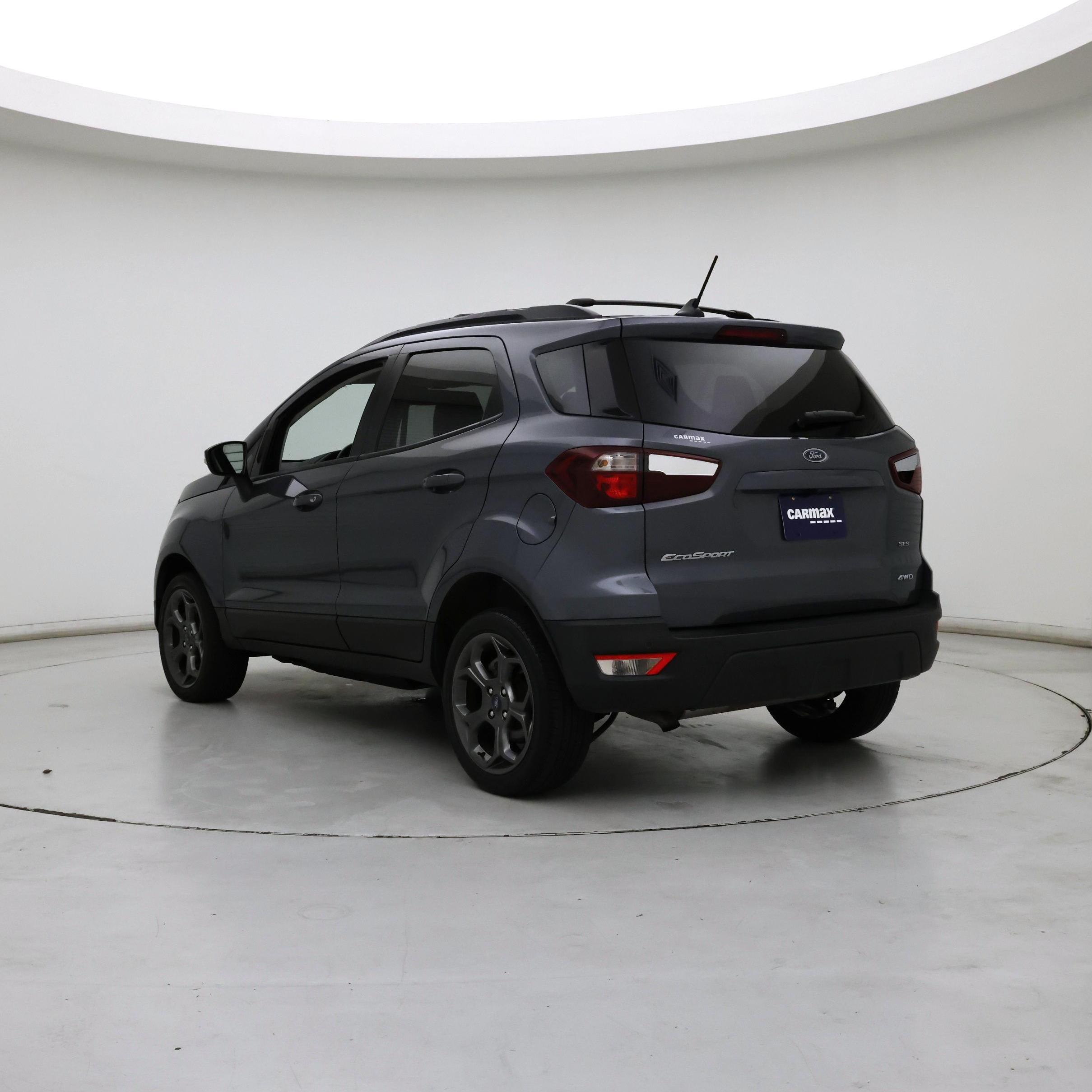 Thumbnail: 2018 Ford EcoSport - 2