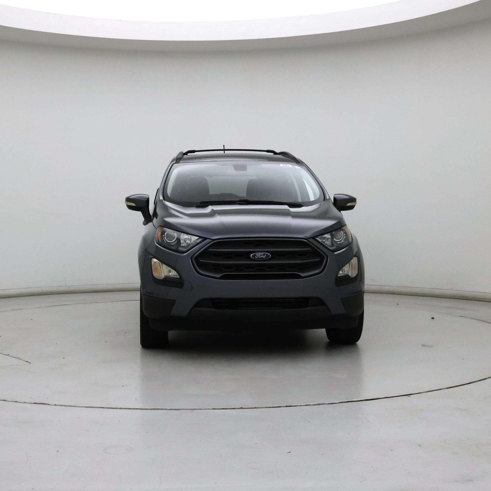 Thumbnail: 2018 Ford EcoSport - 5
