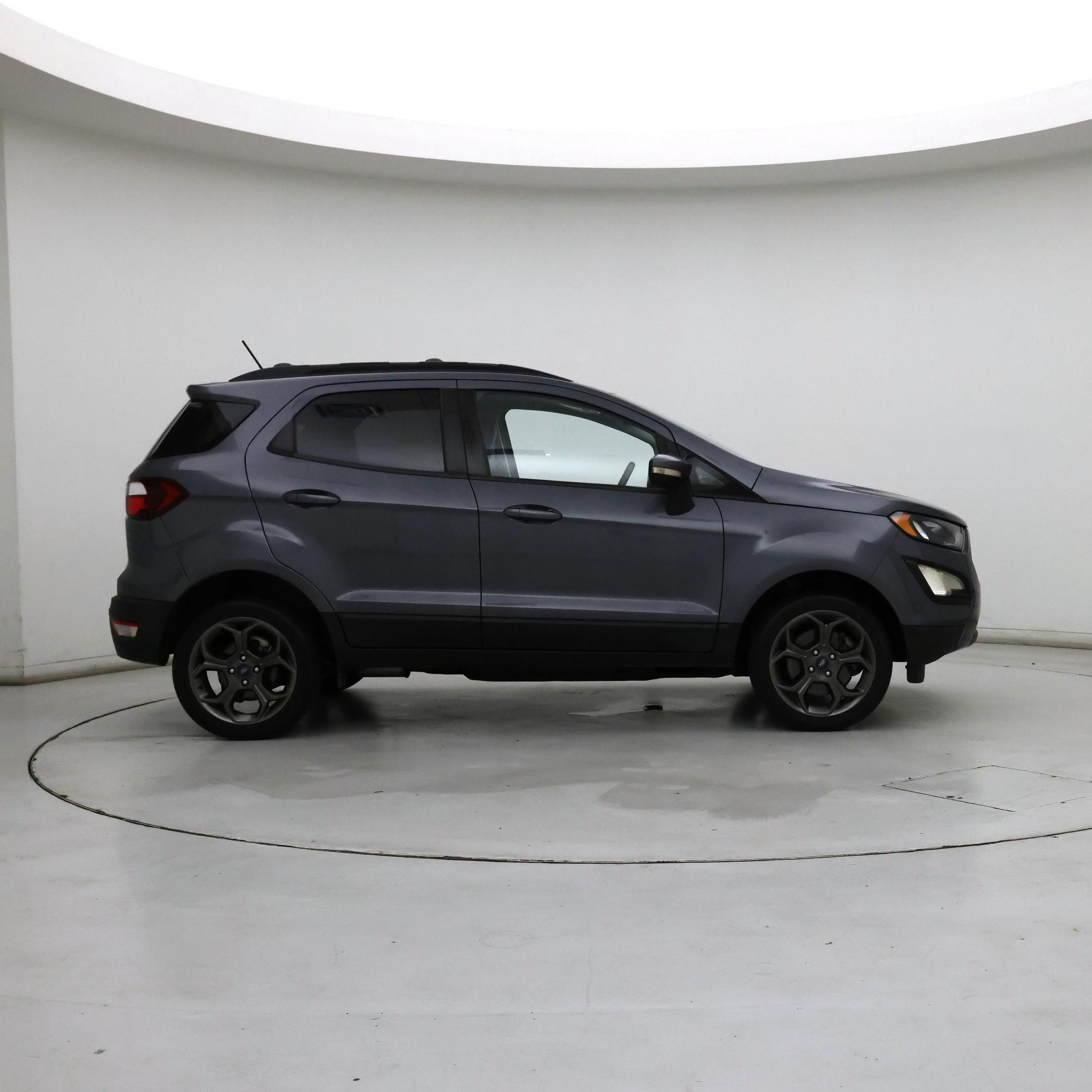 Thumbnail: 2018 Ford EcoSport - 7