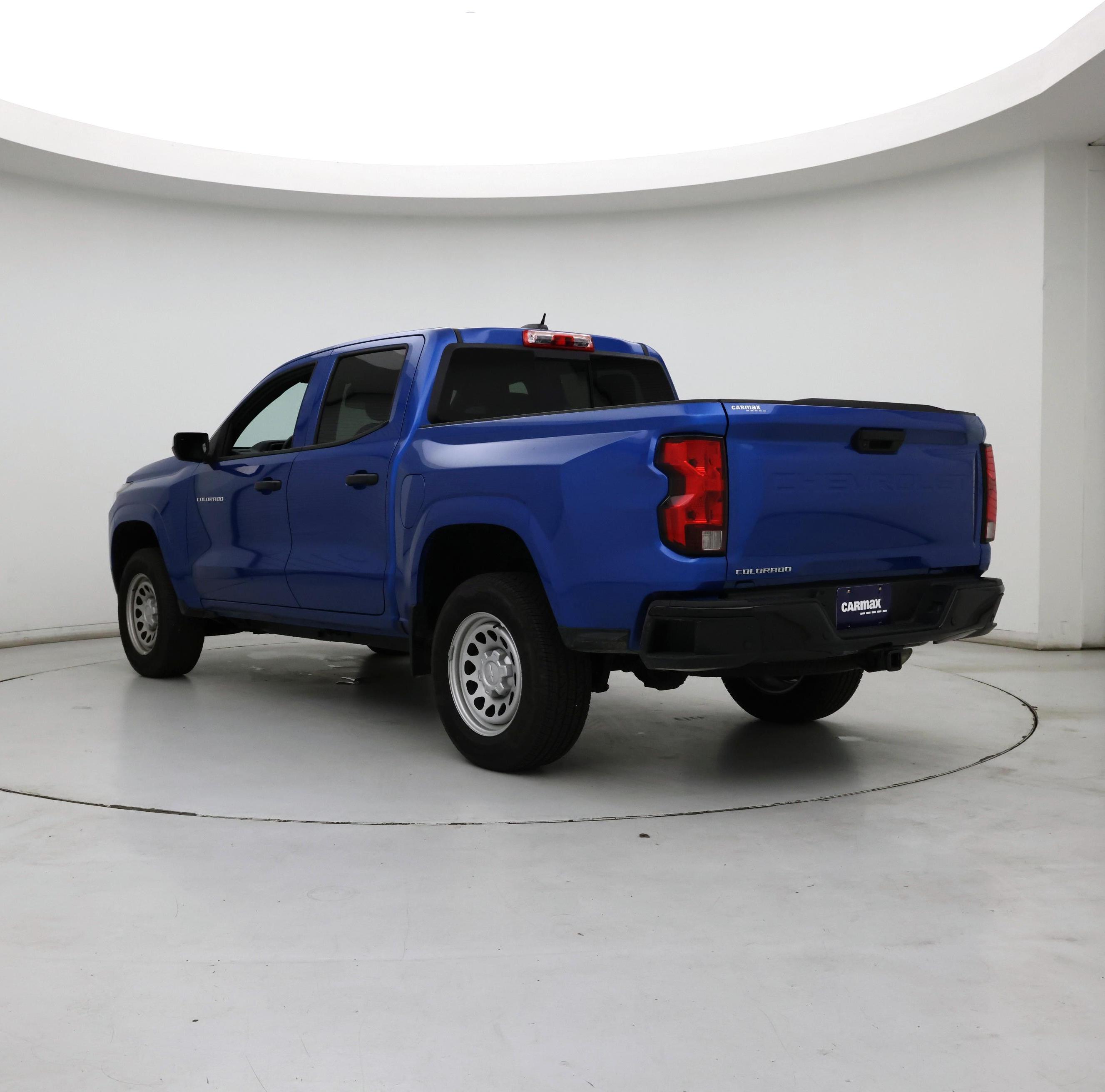 Thumbnail: 2024 Chevrolet Colorado - 2