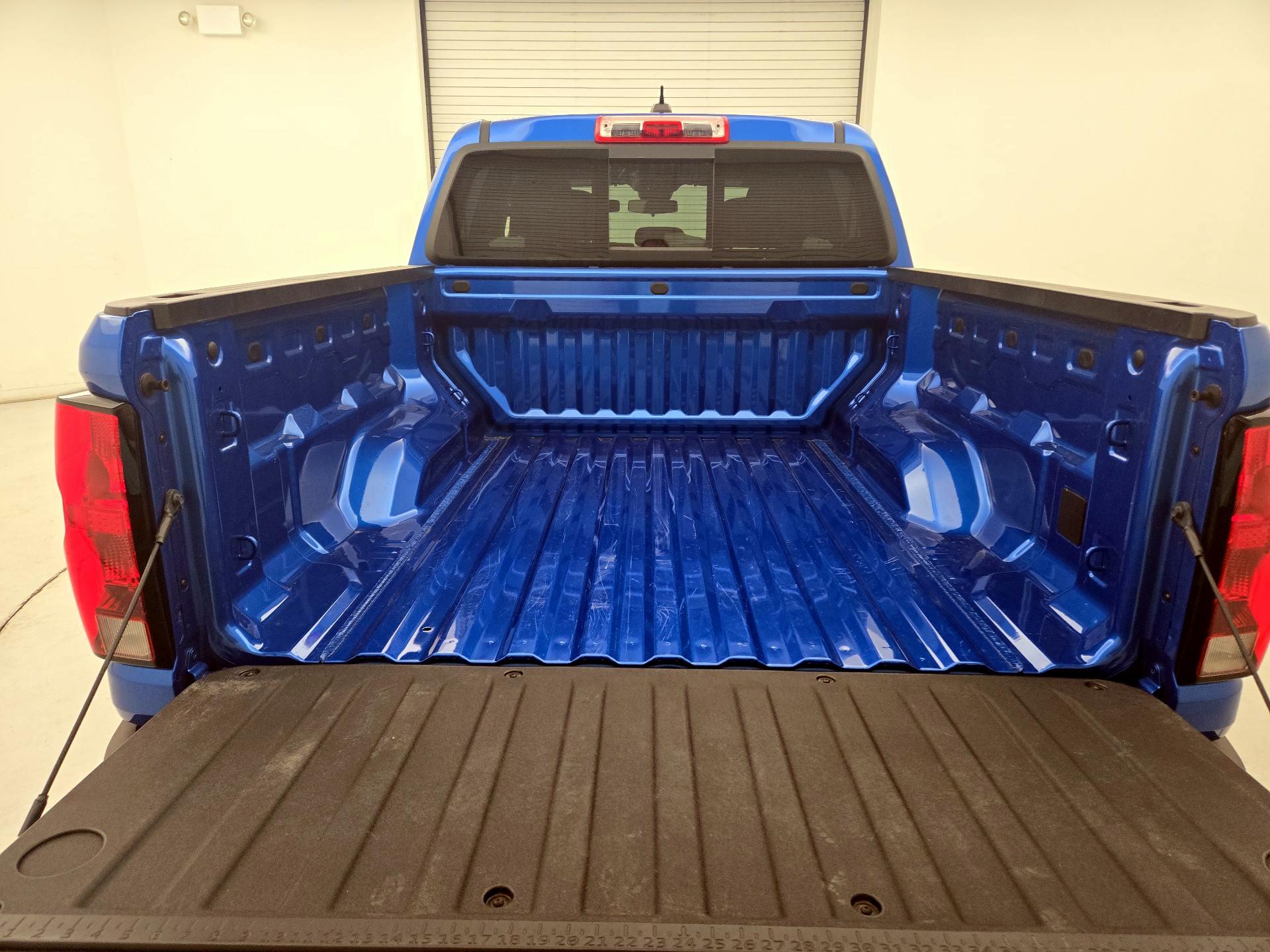 Thumbnail: 2024 Chevrolet Colorado - 20