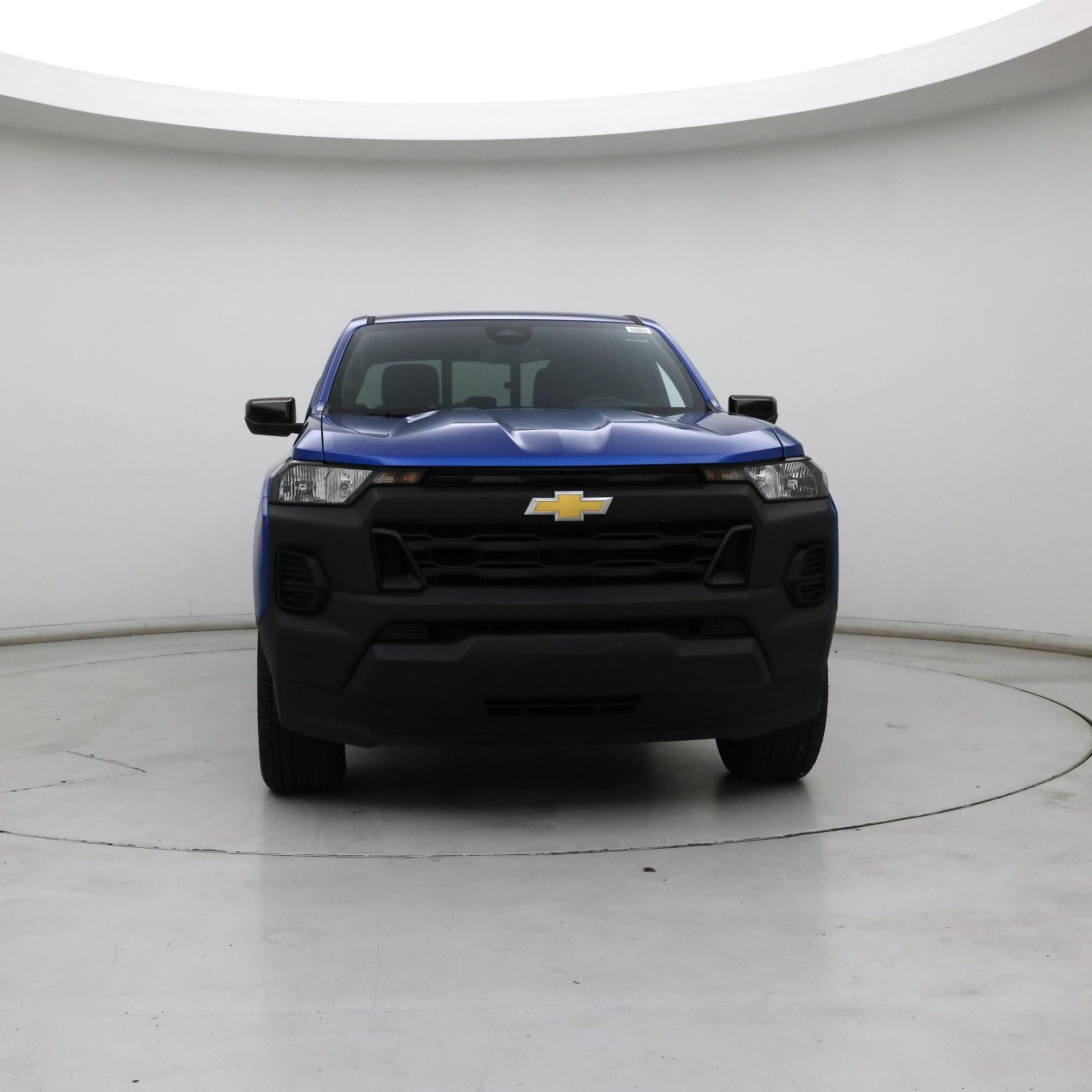 Thumbnail: 2024 Chevrolet Colorado - 5