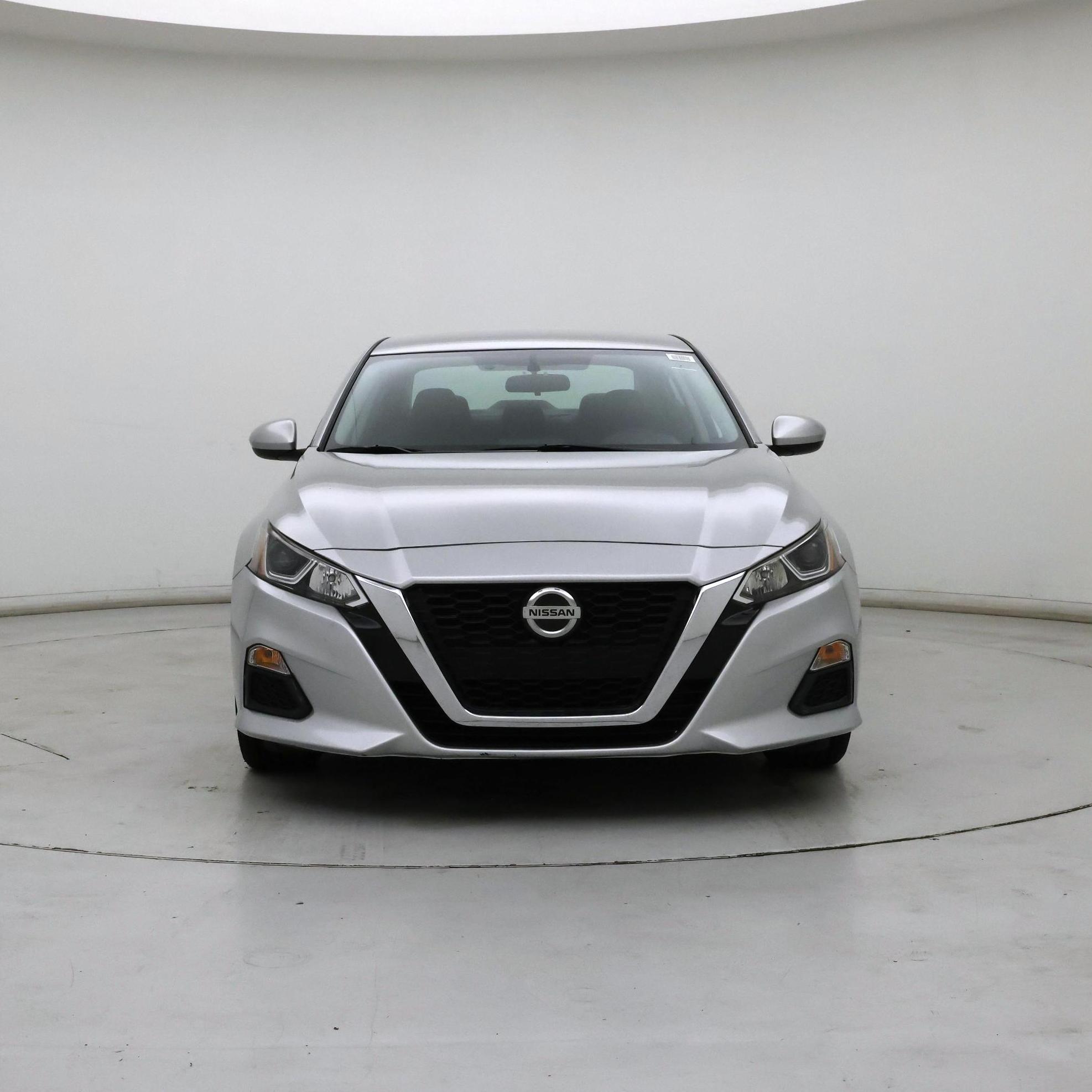 Thumbnail: 2020 Nissan Altima - 5