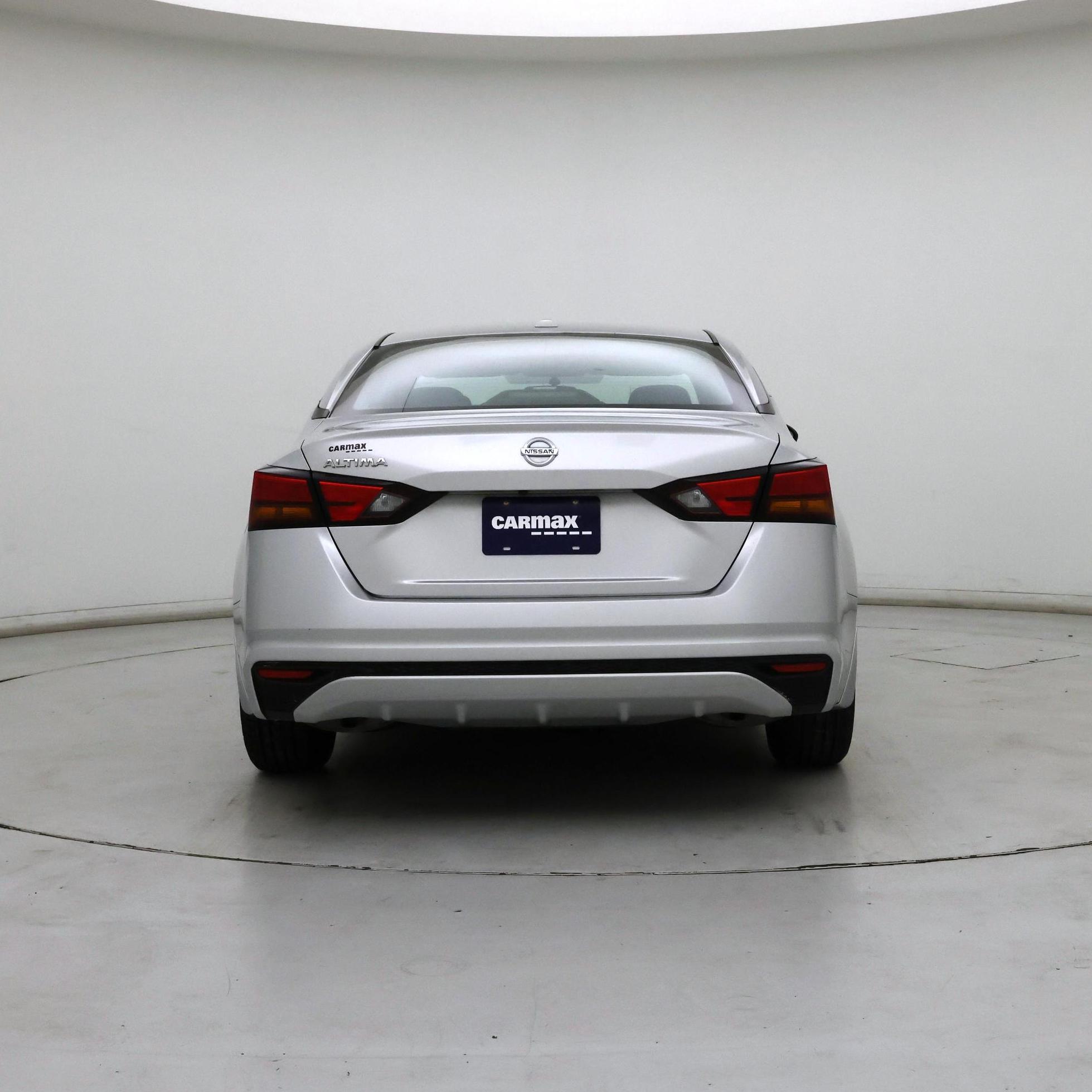 Thumbnail: 2020 Nissan Altima - 6