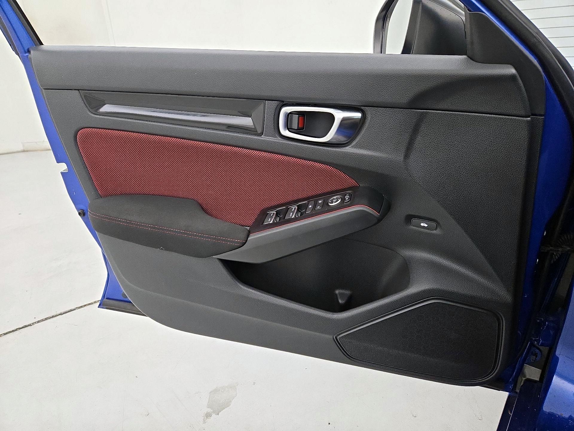 Thumbnail: 2022 Honda Civic - 12