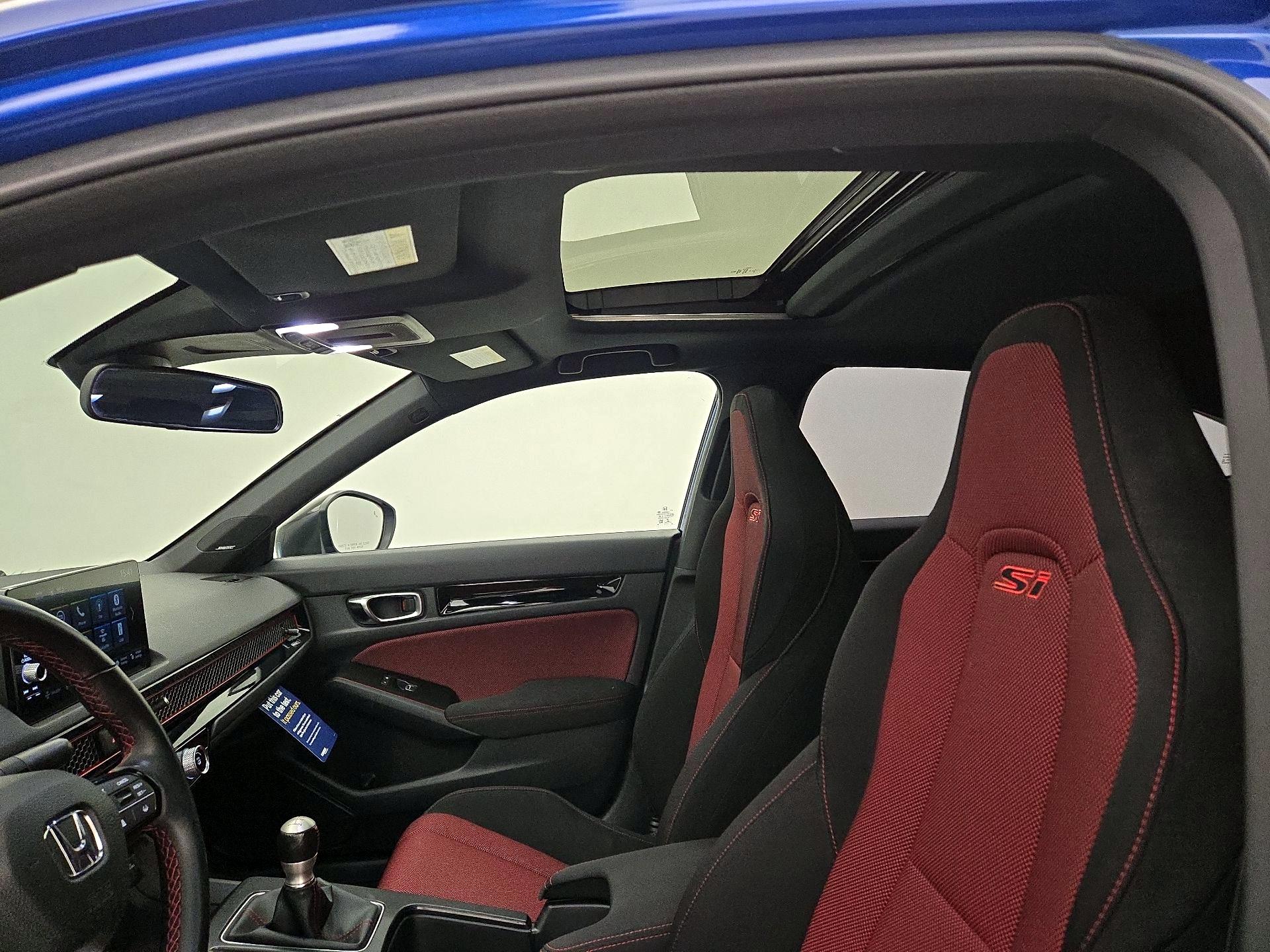 Thumbnail: 2022 Honda Civic - 19