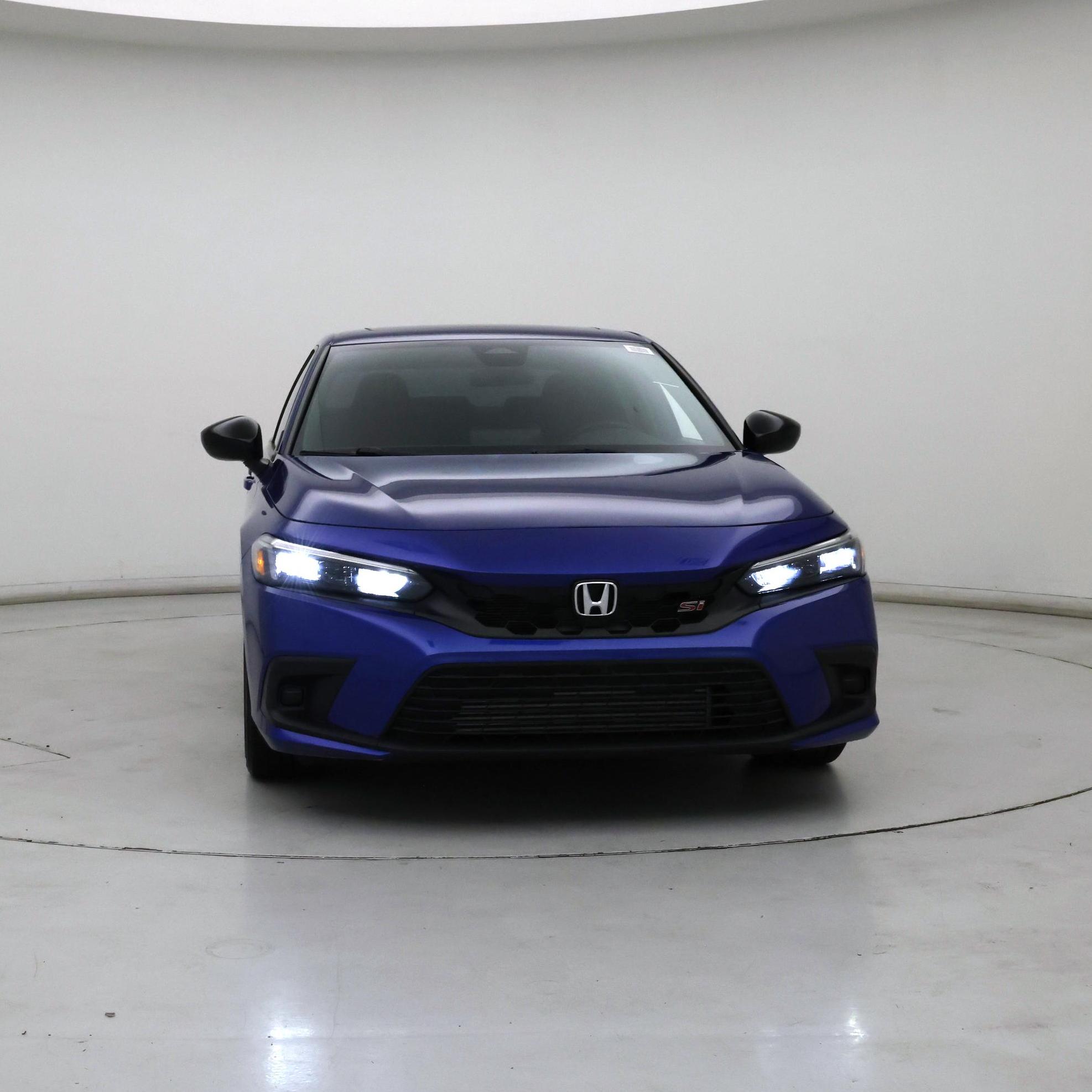Thumbnail: 2022 Honda Civic - 5