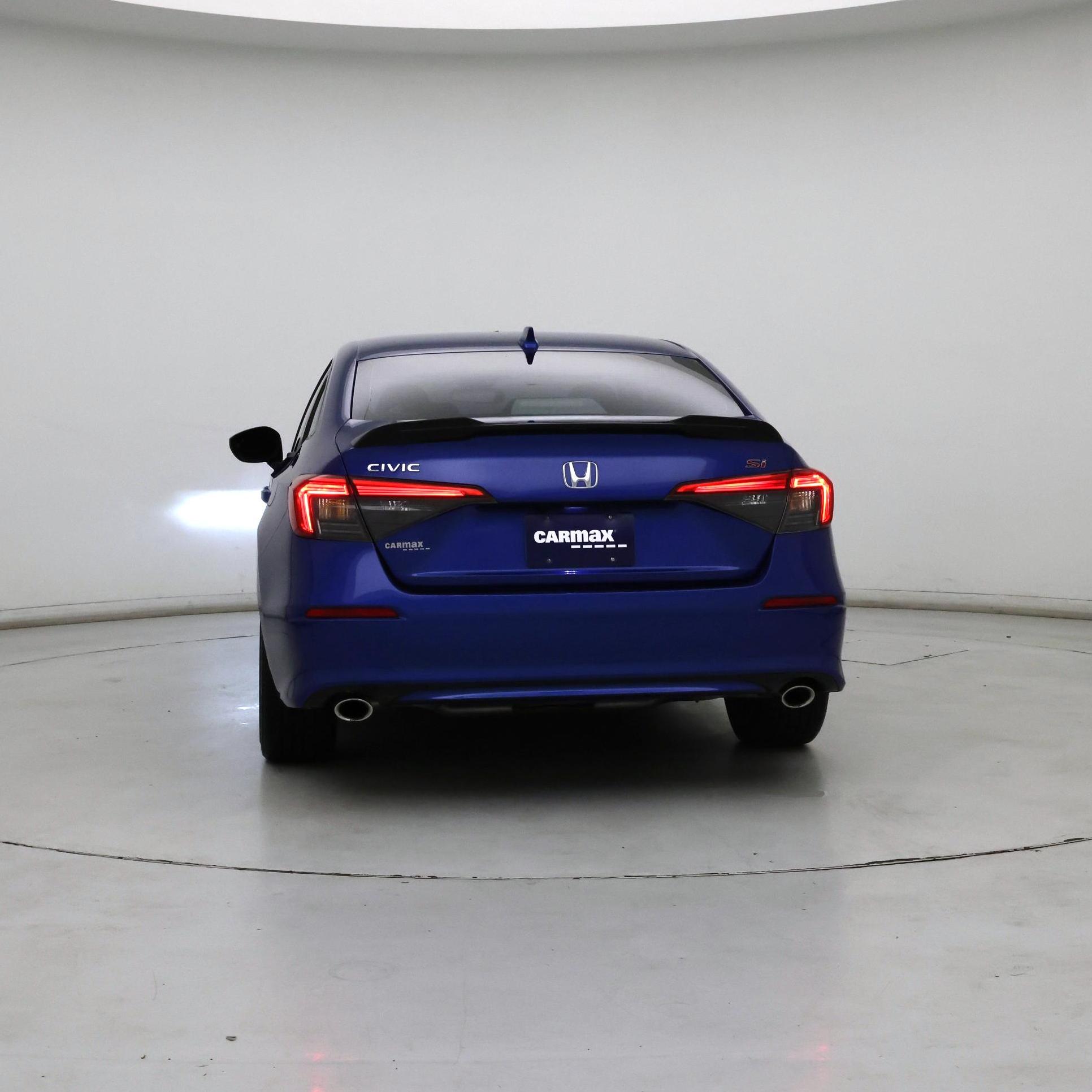 Thumbnail: 2022 Honda Civic - 6