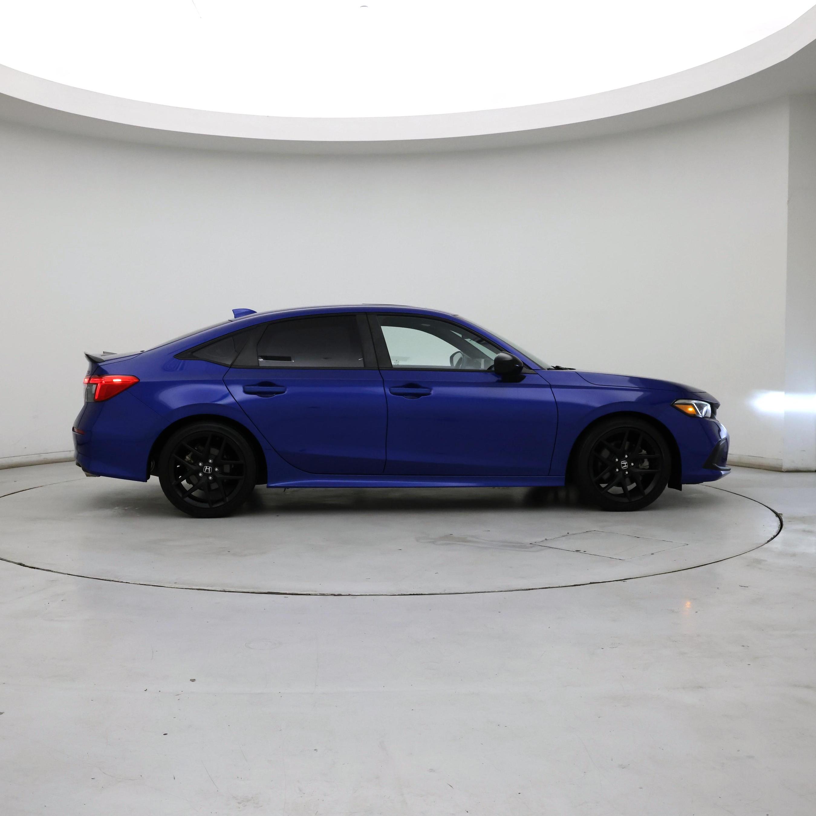 Thumbnail: 2022 Honda Civic - 7