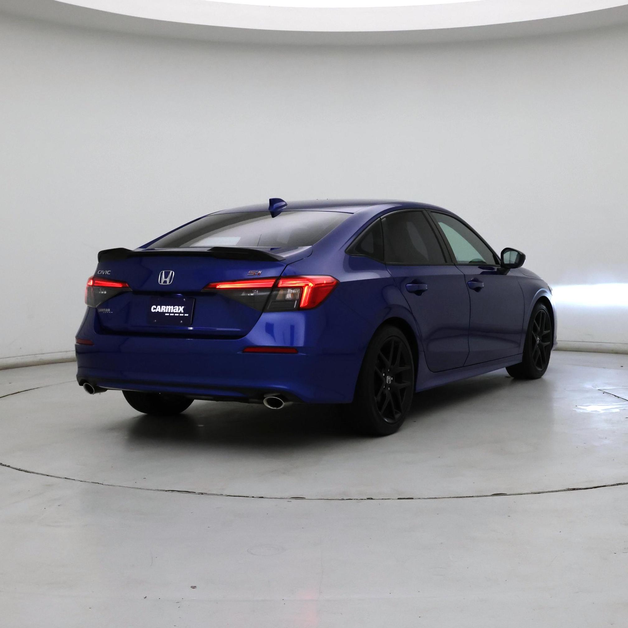 Thumbnail: 2022 Honda Civic - 8