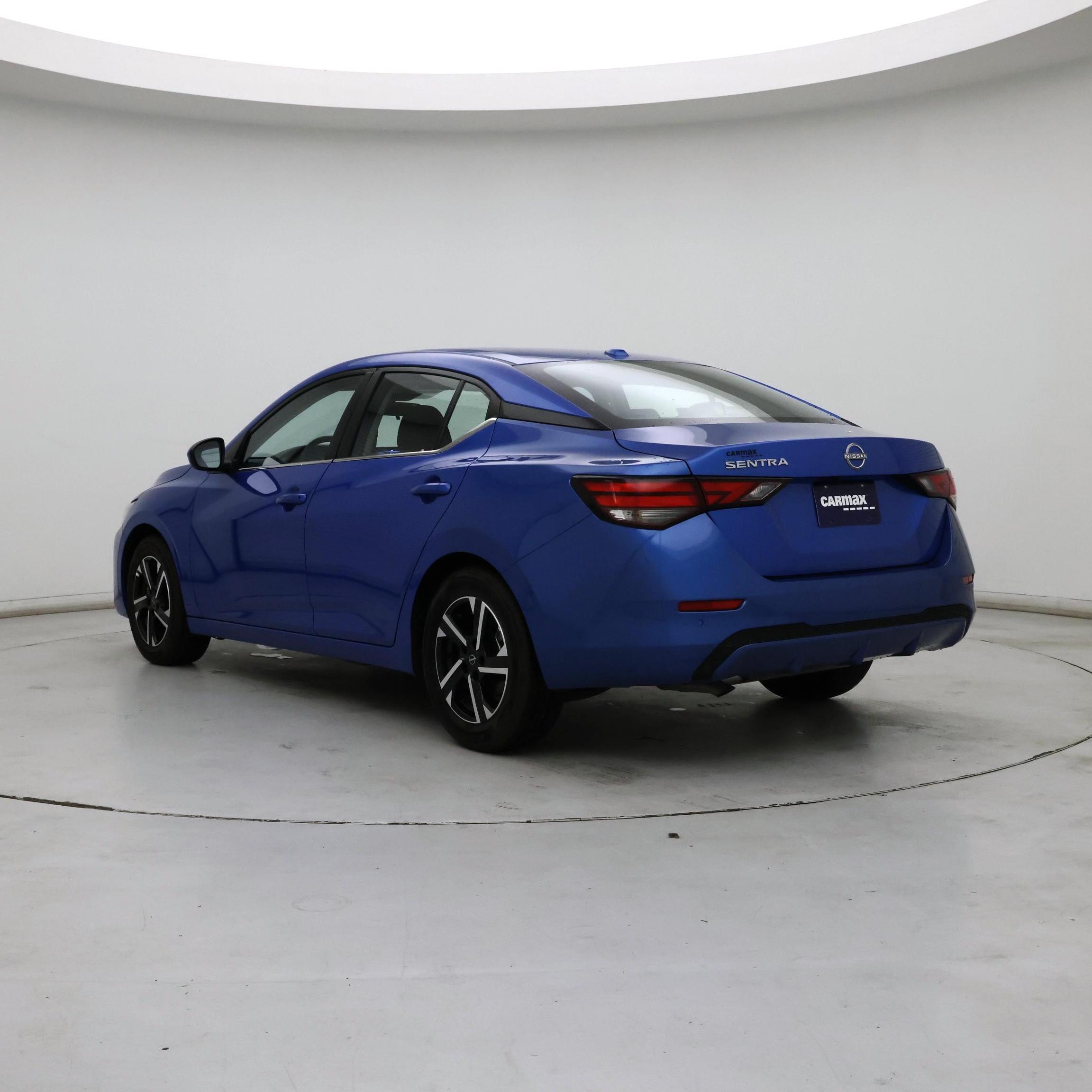 Thumbnail: 2025 Nissan Sentra - 2