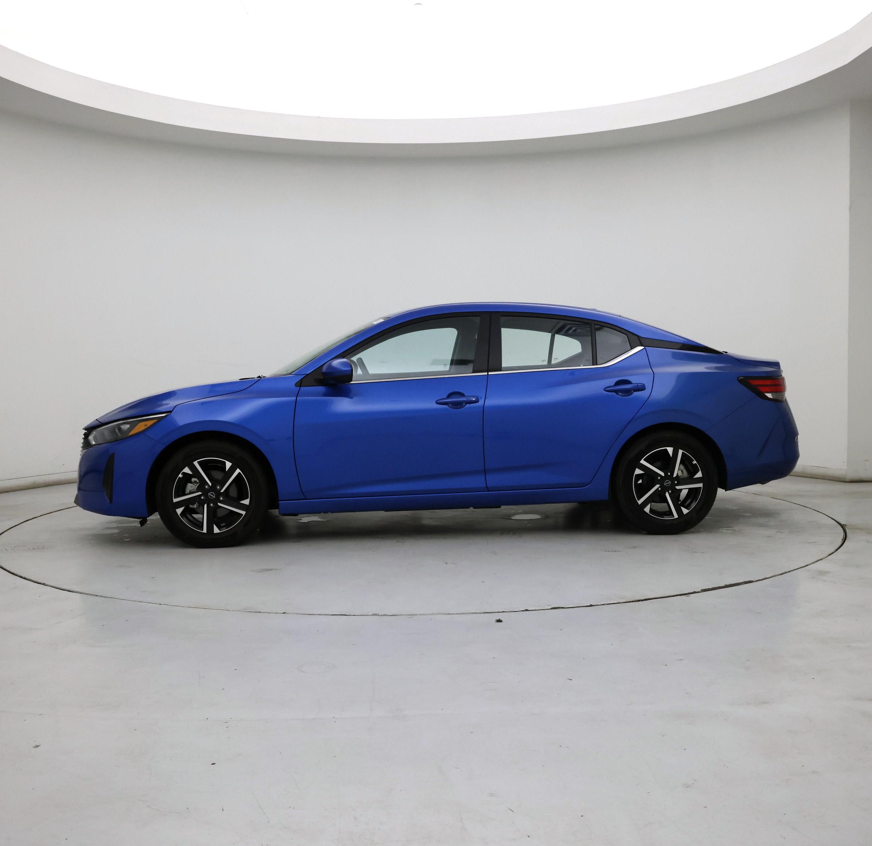 Thumbnail: 2025 Nissan Sentra - 3