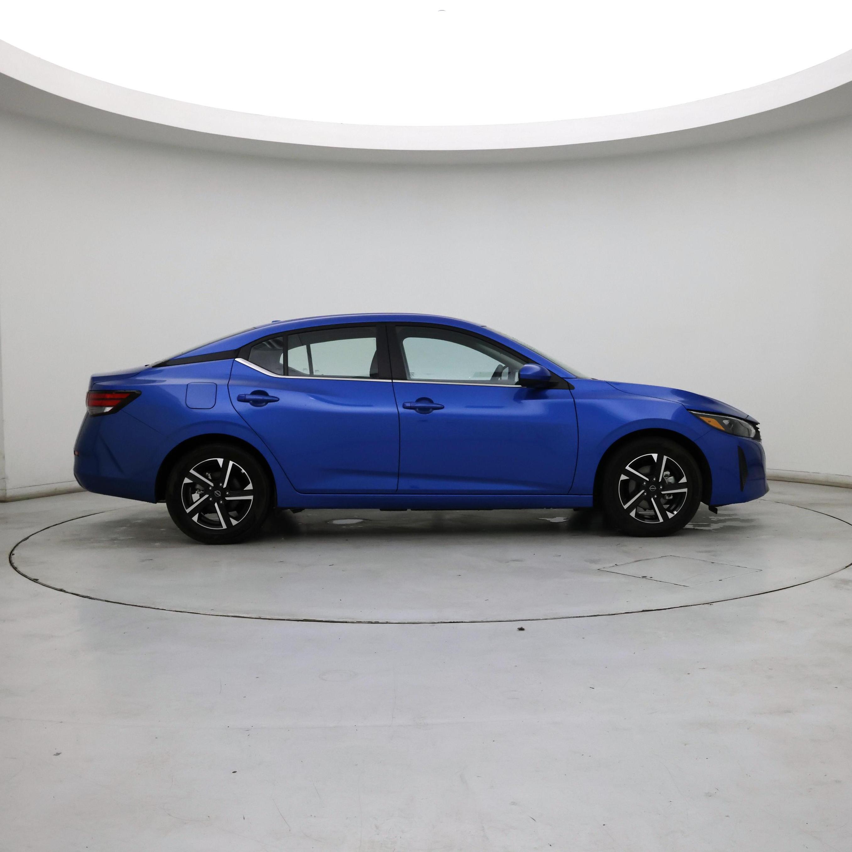 Thumbnail: 2025 Nissan Sentra - 7
