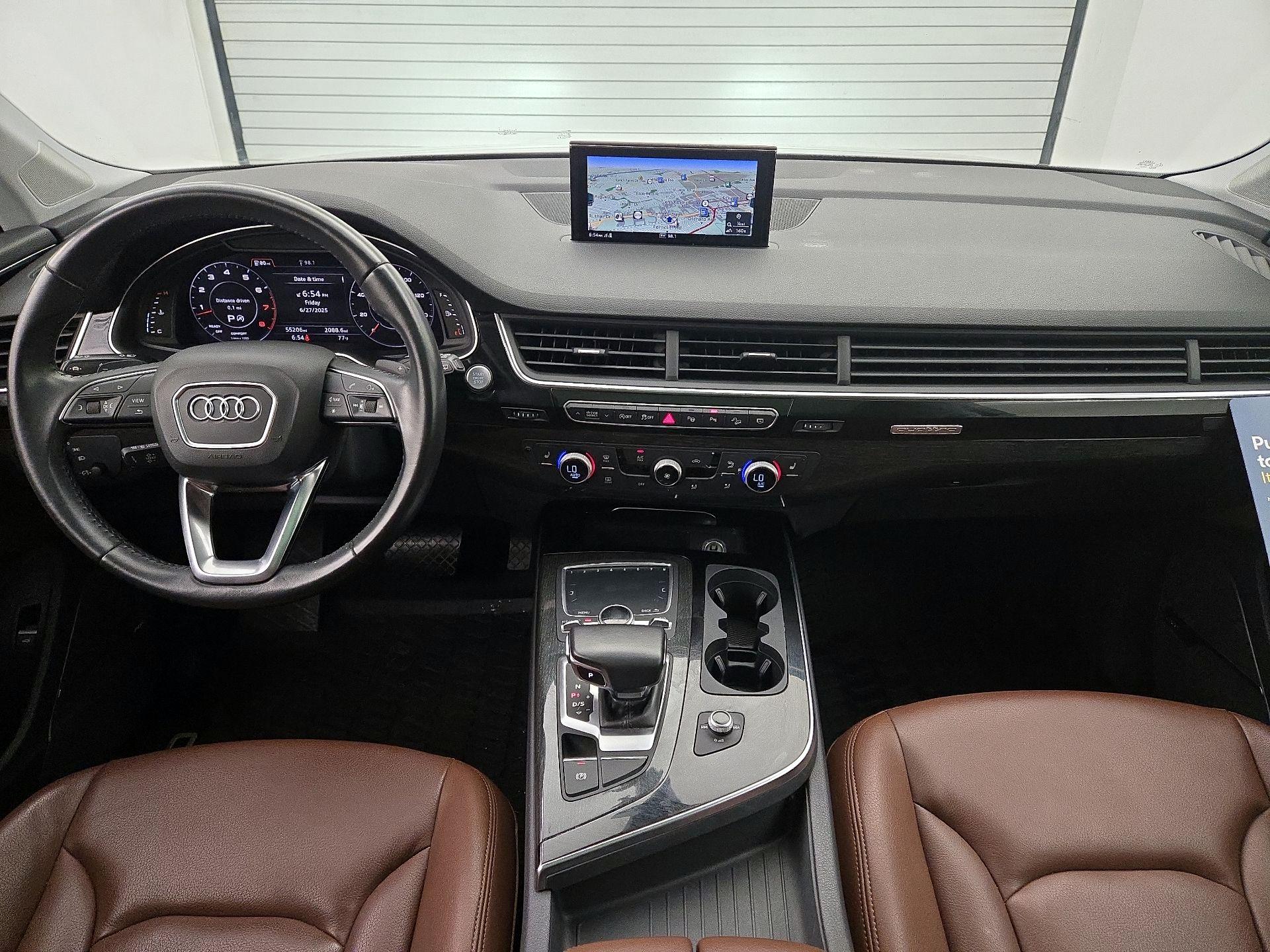 Thumbnail: 2019 Audi Q7 - 9