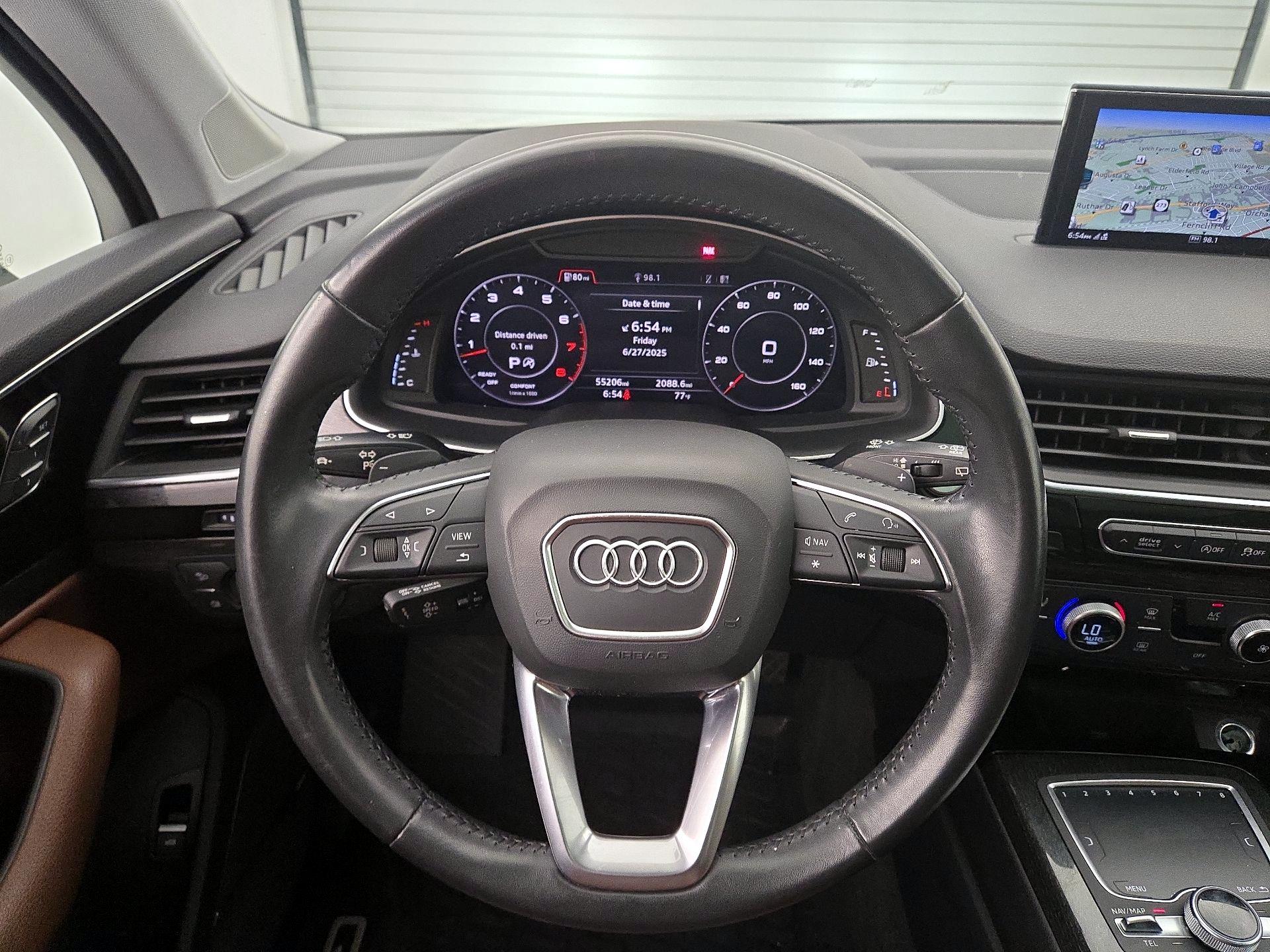 Thumbnail: 2019 Audi Q7 - 10