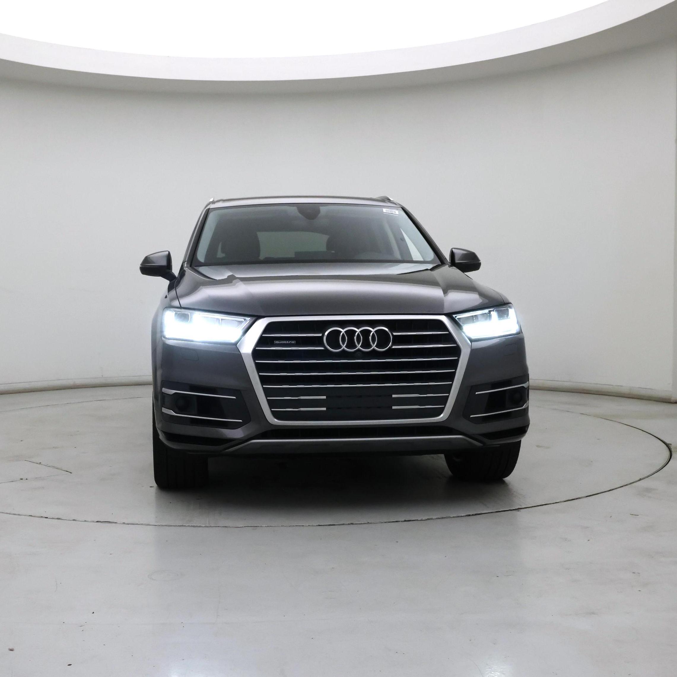 Thumbnail: 2019 Audi Q7 - 5