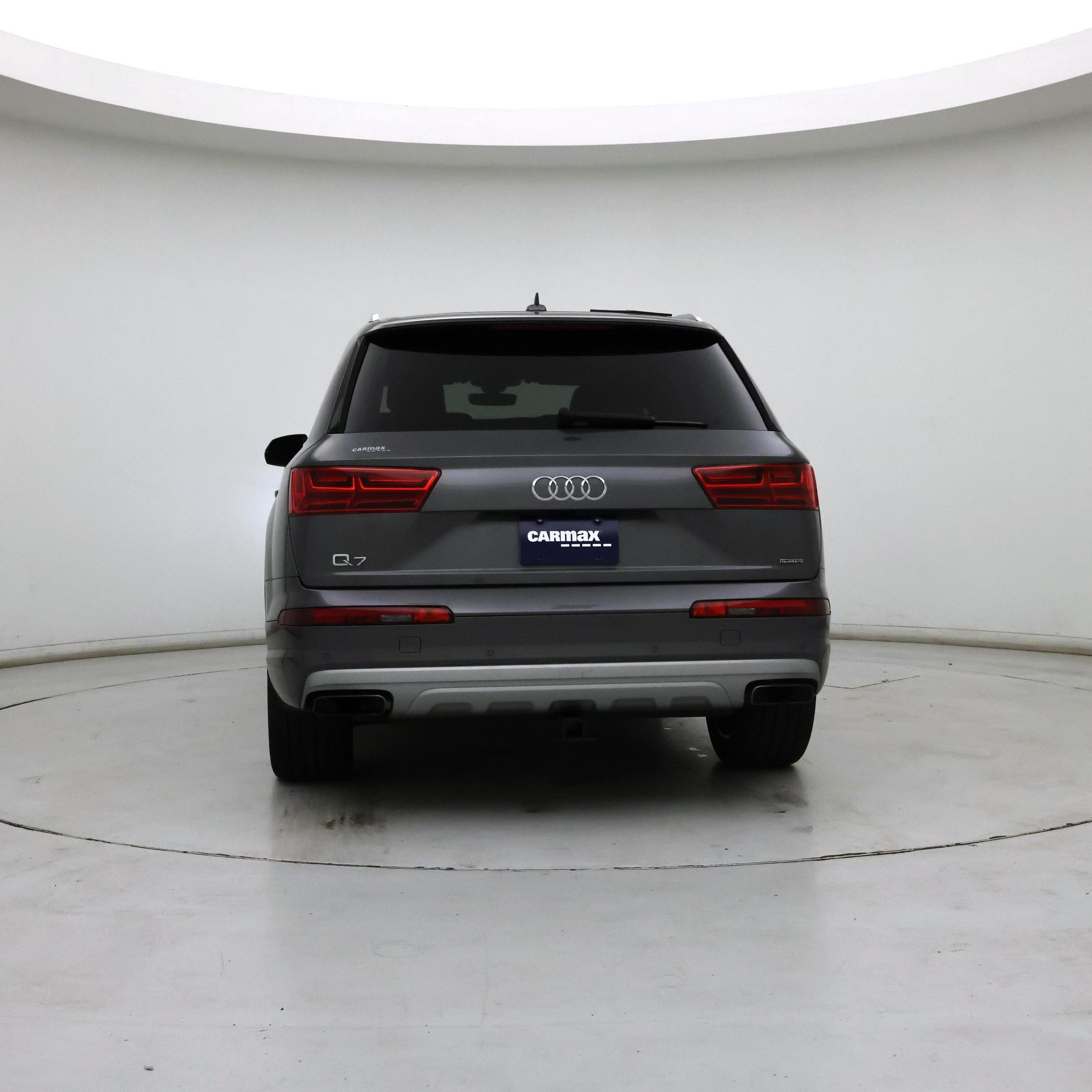 Thumbnail: 2019 Audi Q7 - 6