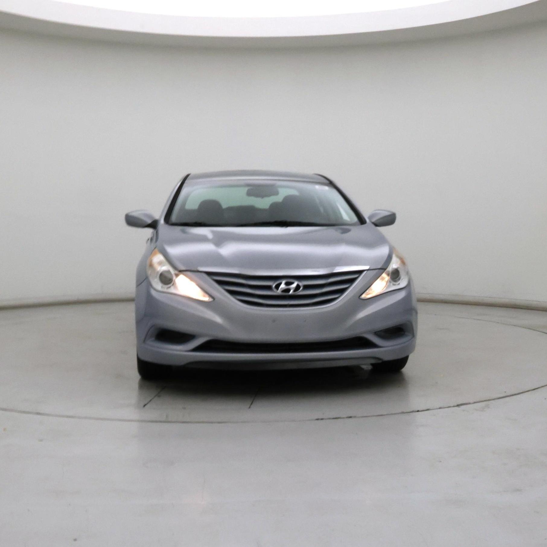 Thumbnail: 2013 Hyundai Sonata - 5