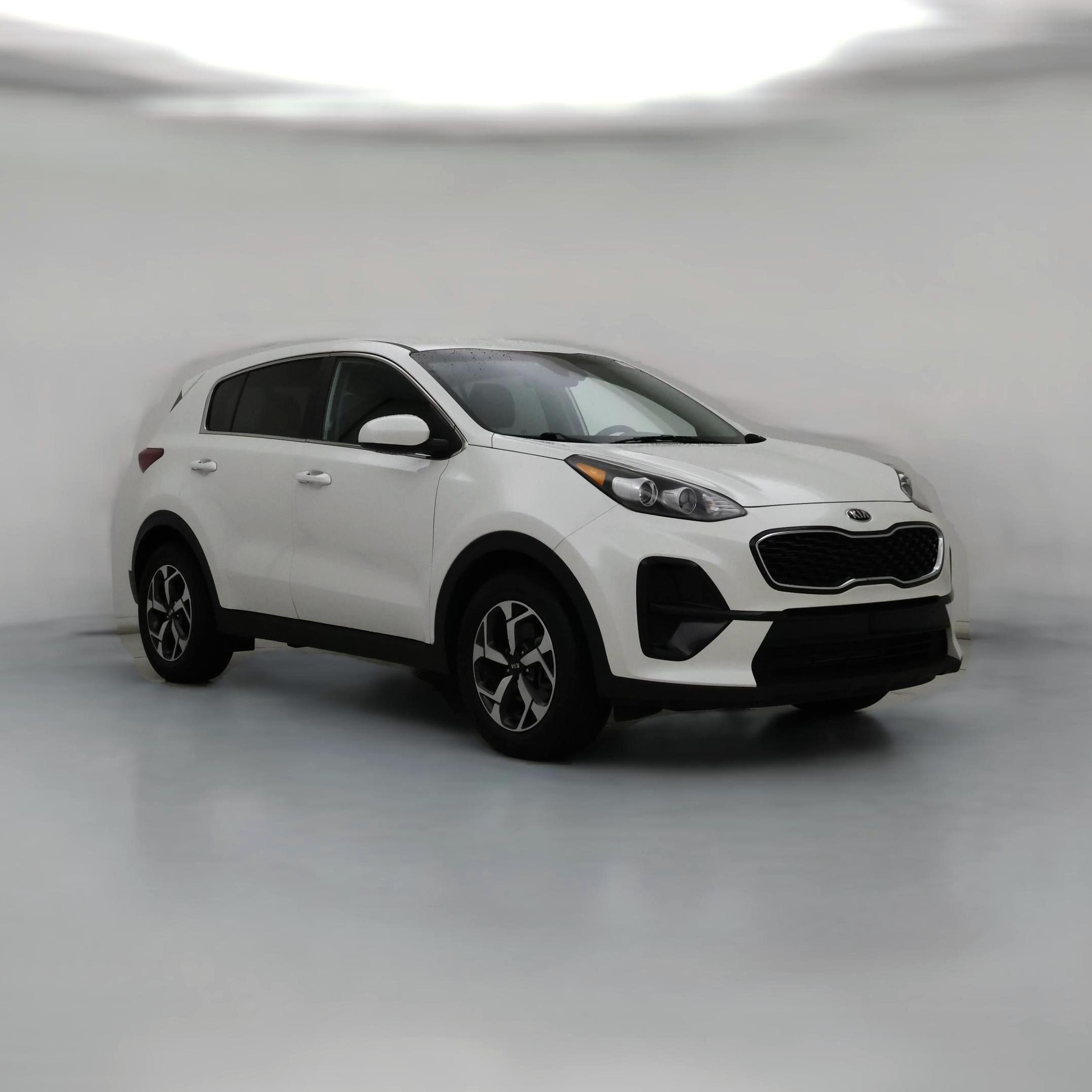 Thumbnail: 2022 Kia Sportage - 1