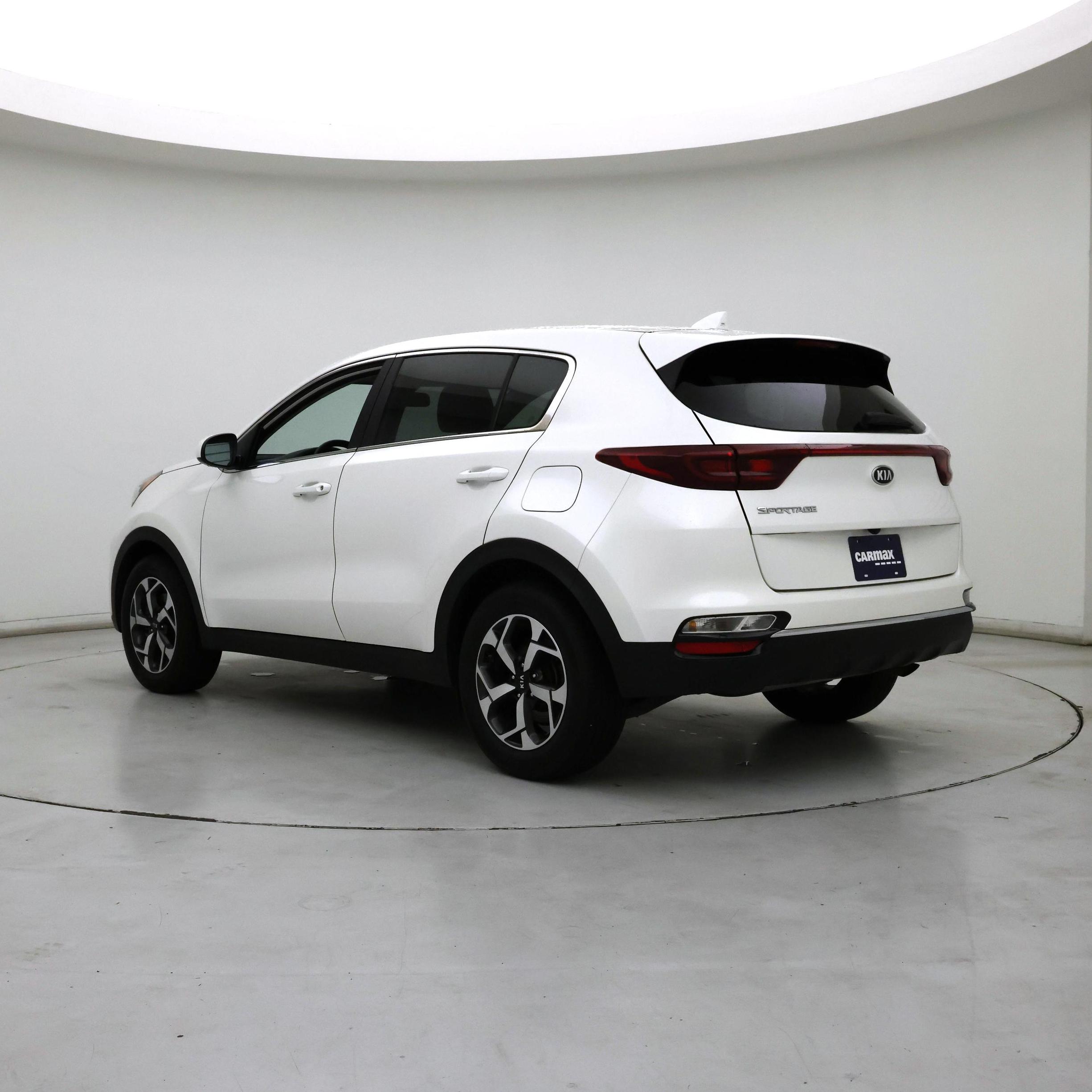 Thumbnail: 2022 Kia Sportage - 2