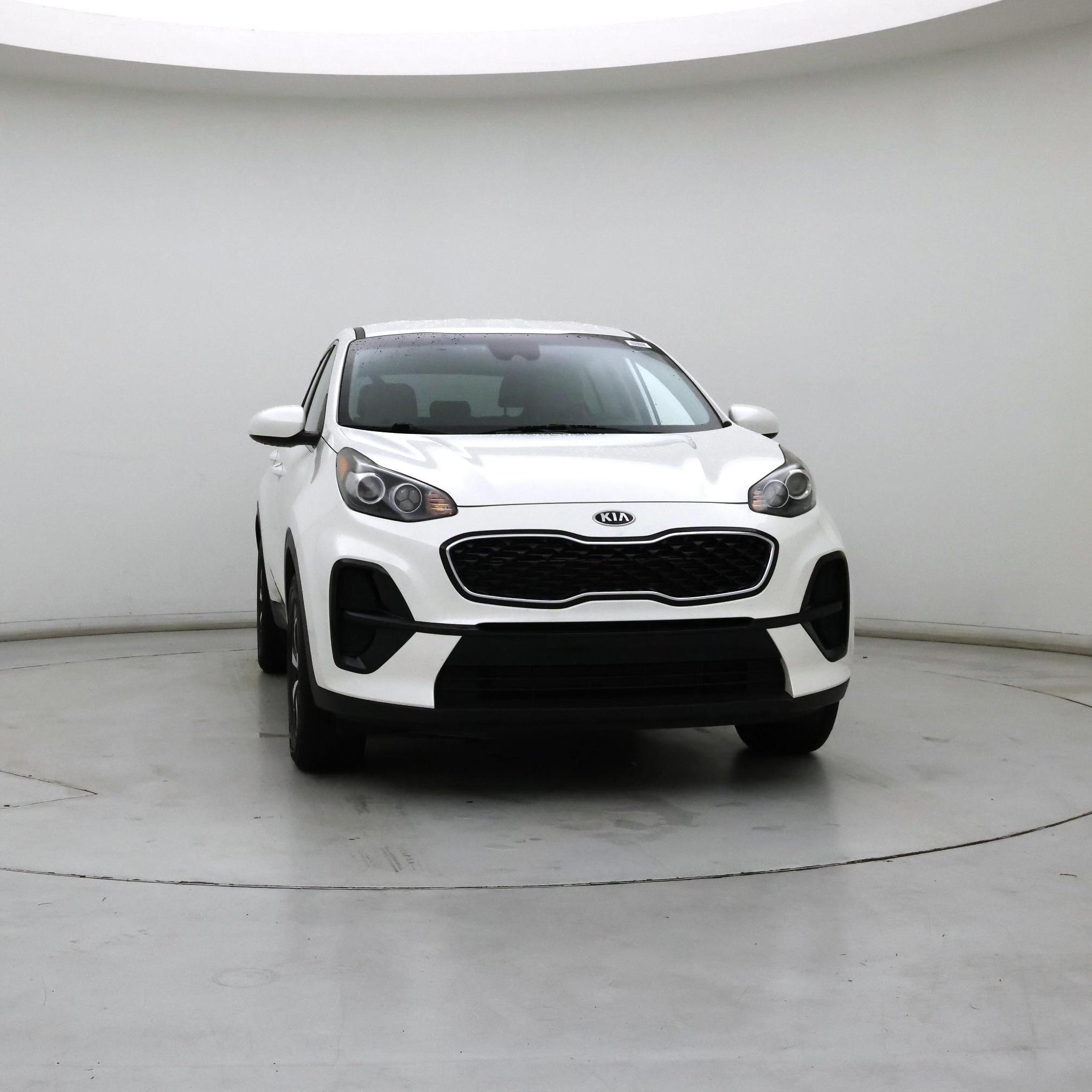 Thumbnail: 2022 Kia Sportage - 5