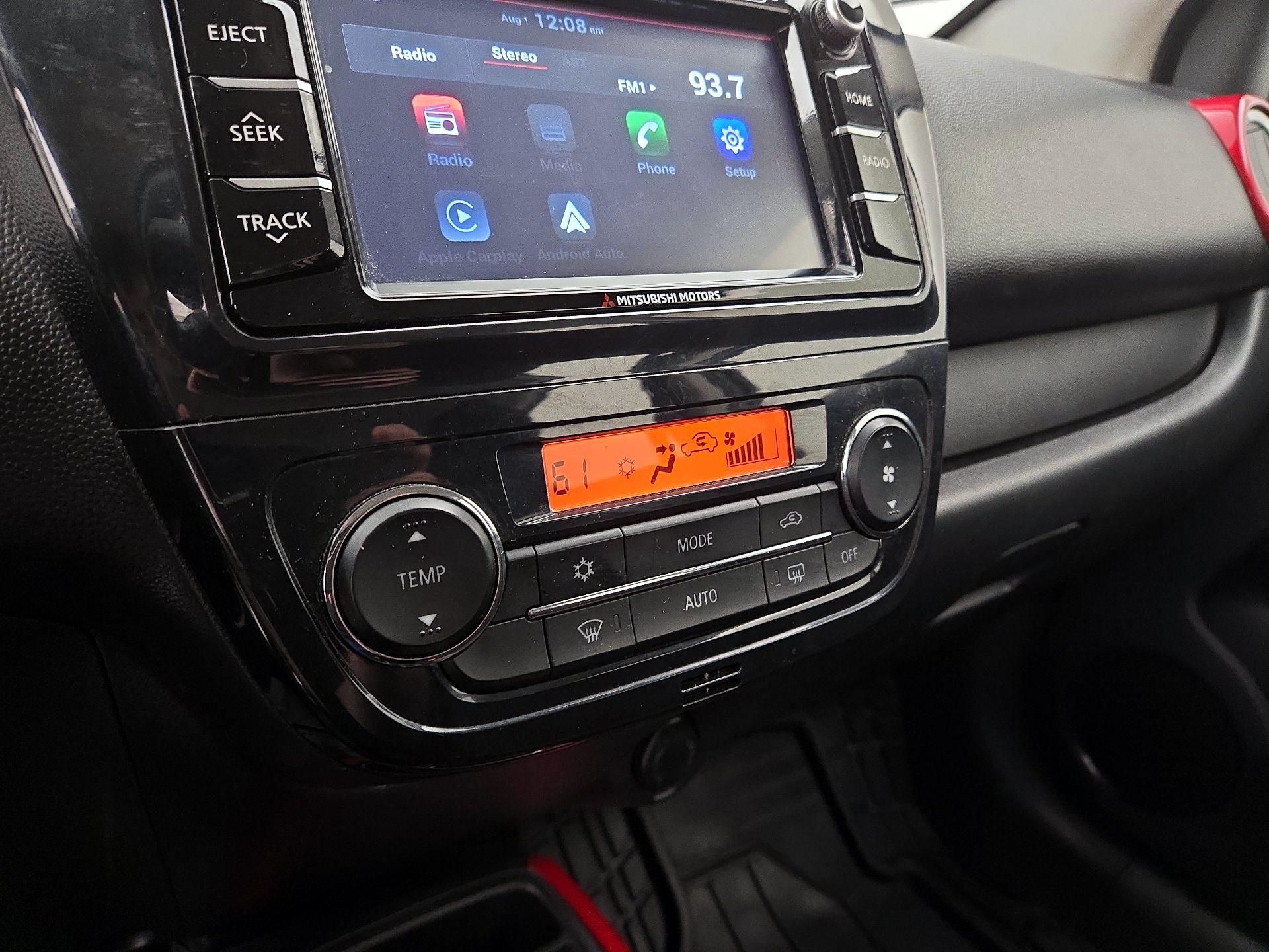 Thumbnail: 2020 Mitsubishi Mirage - 16