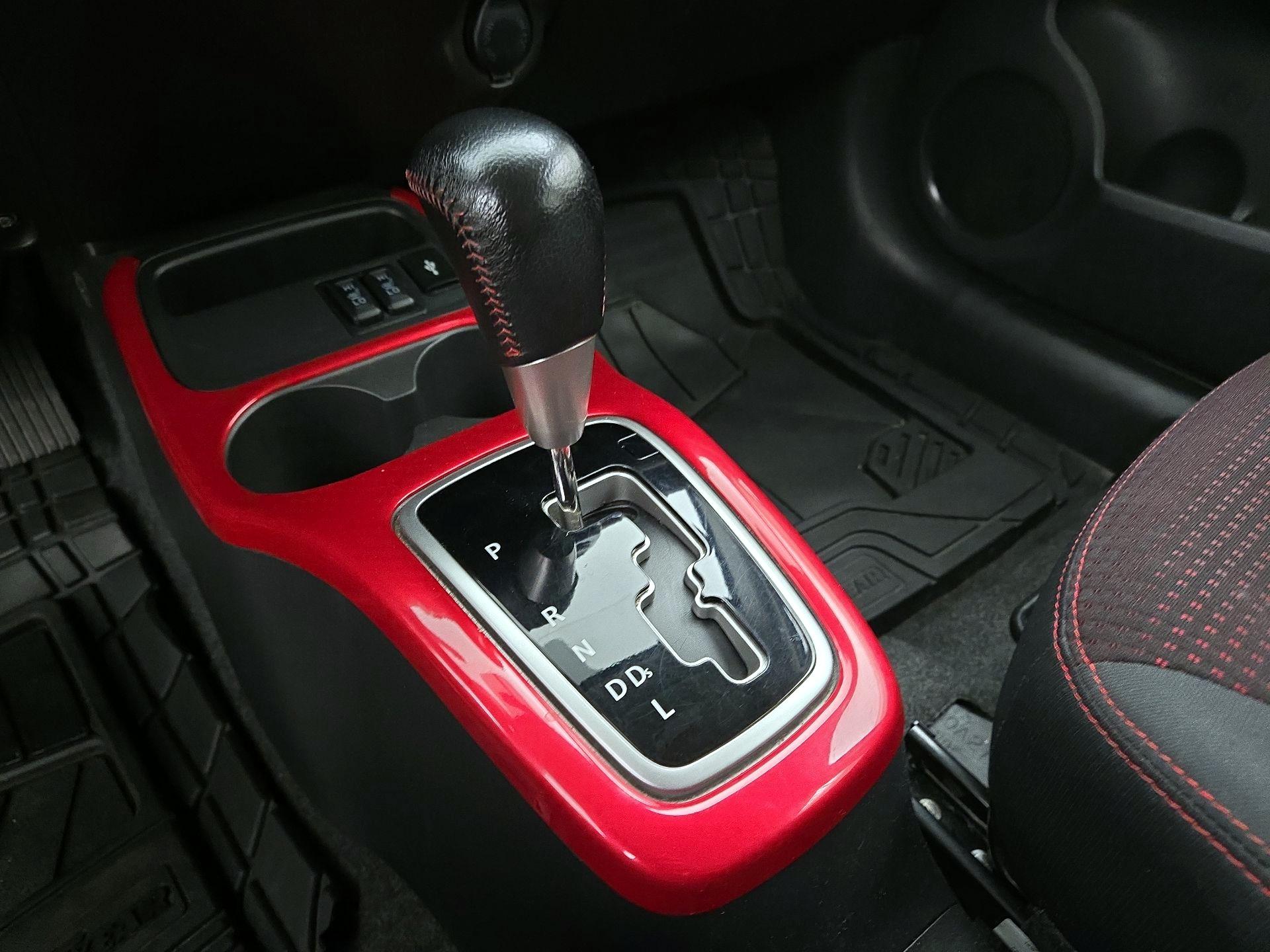 Thumbnail: 2020 Mitsubishi Mirage - 17