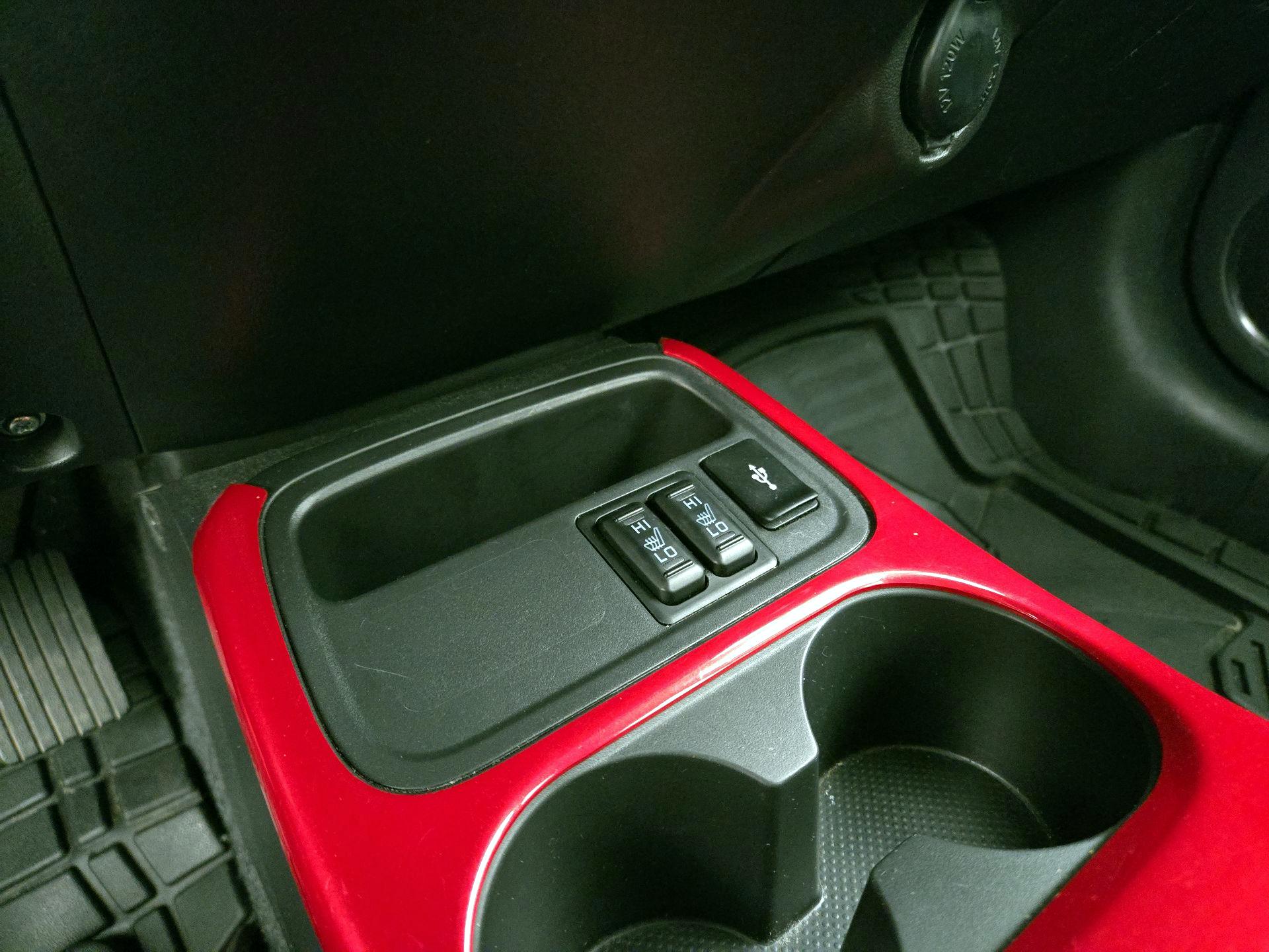 Thumbnail: 2020 Mitsubishi Mirage - 18