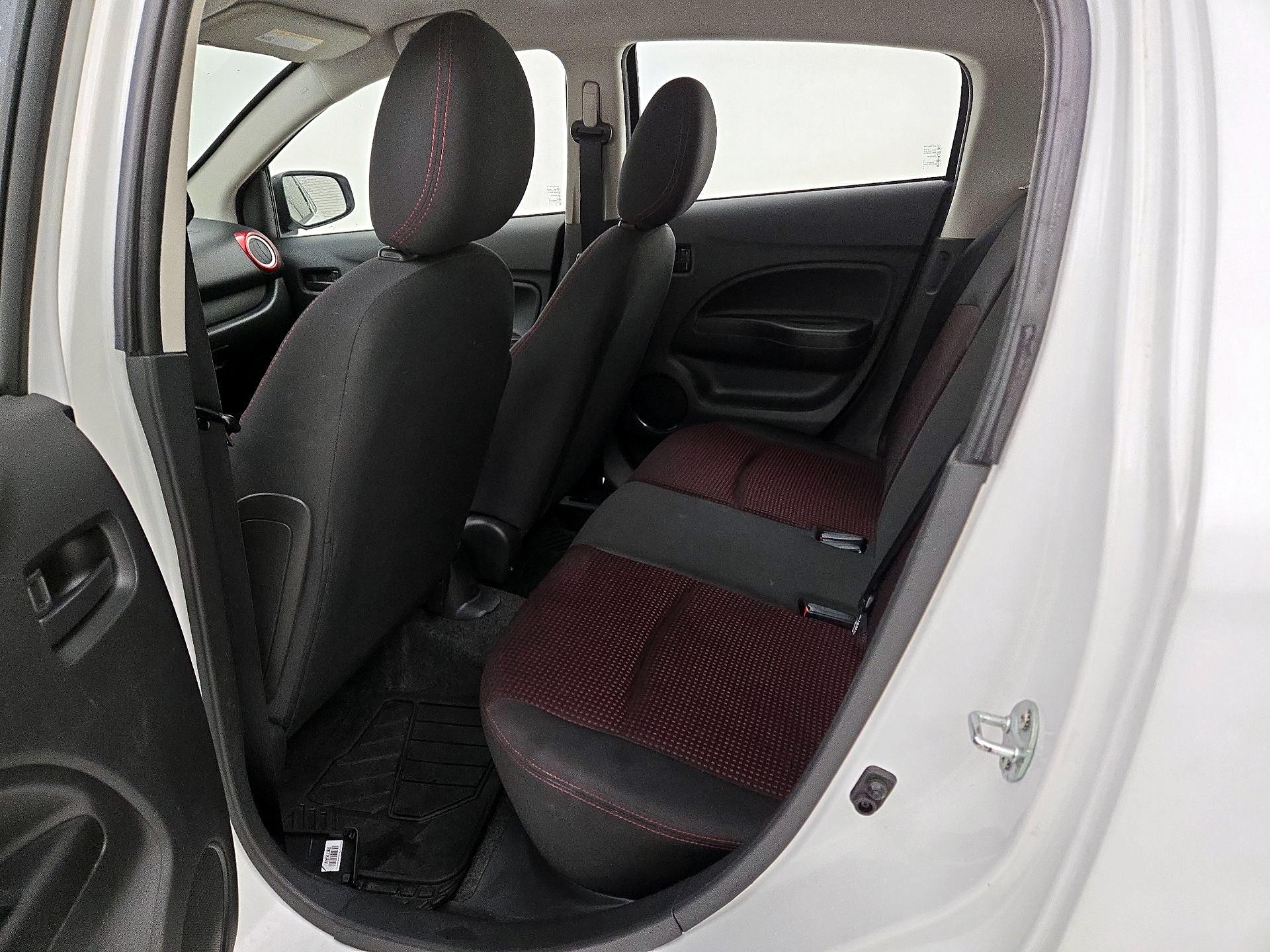 Thumbnail: 2020 Mitsubishi Mirage - 19