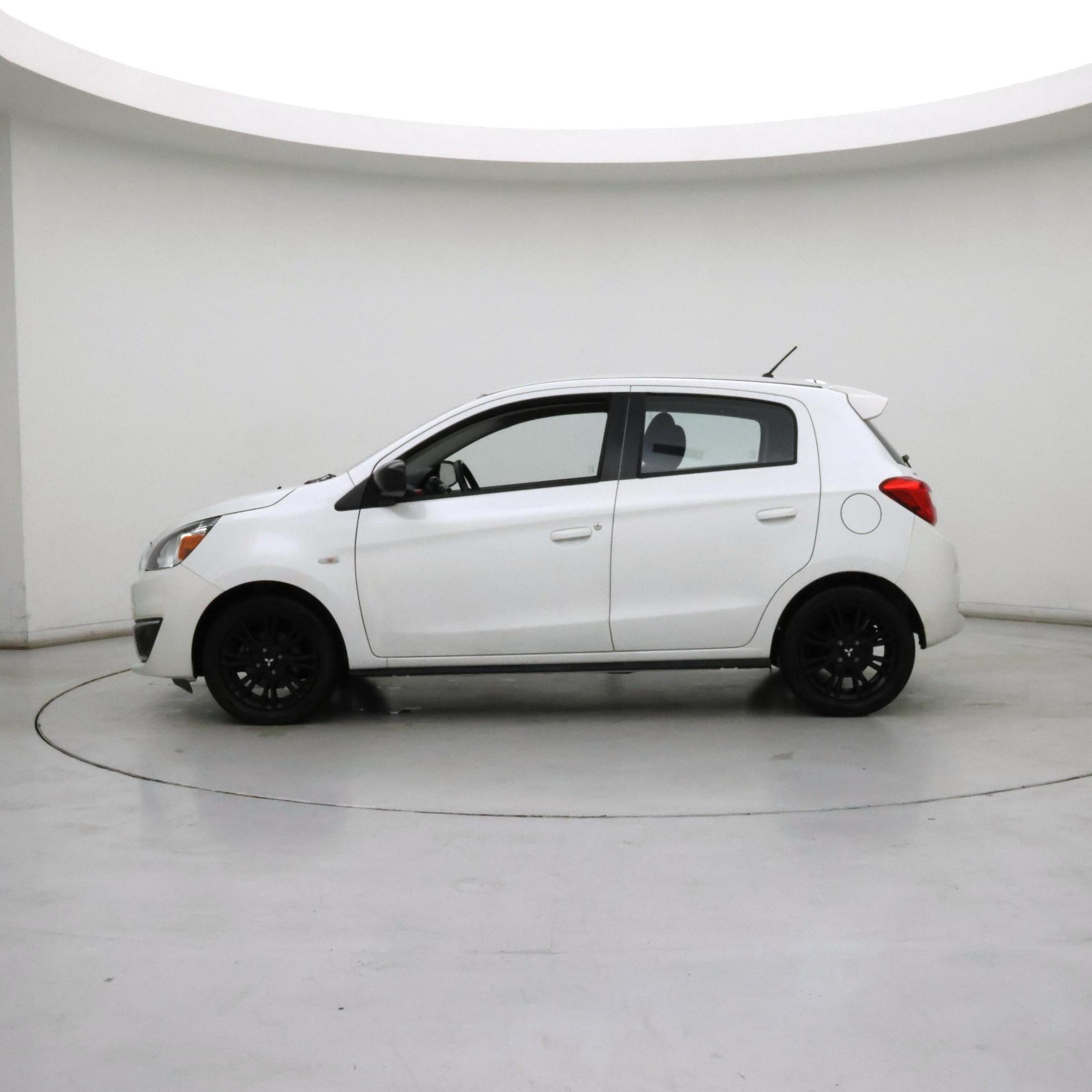 Thumbnail: 2020 Mitsubishi Mirage - 3