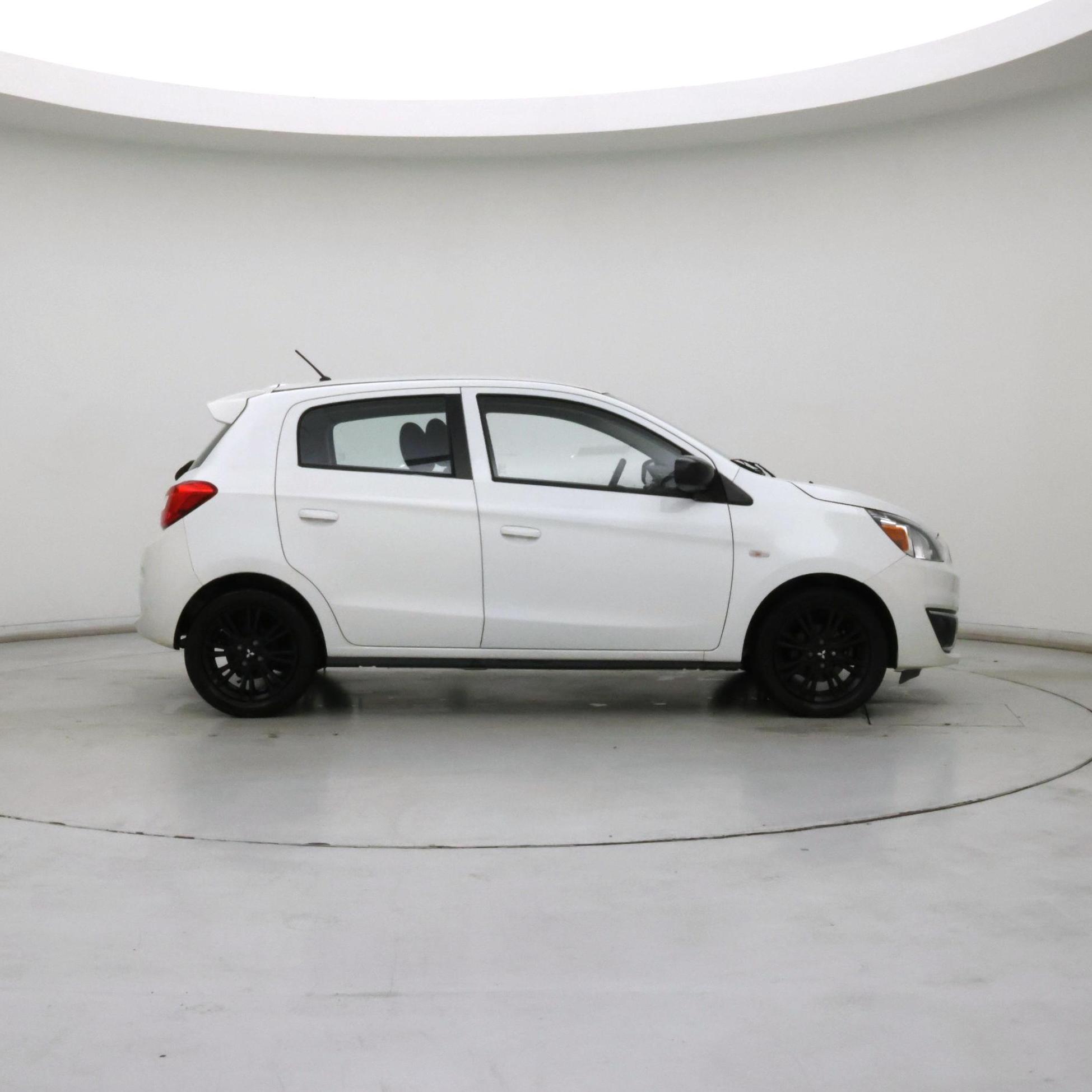 Thumbnail: 2020 Mitsubishi Mirage - 7