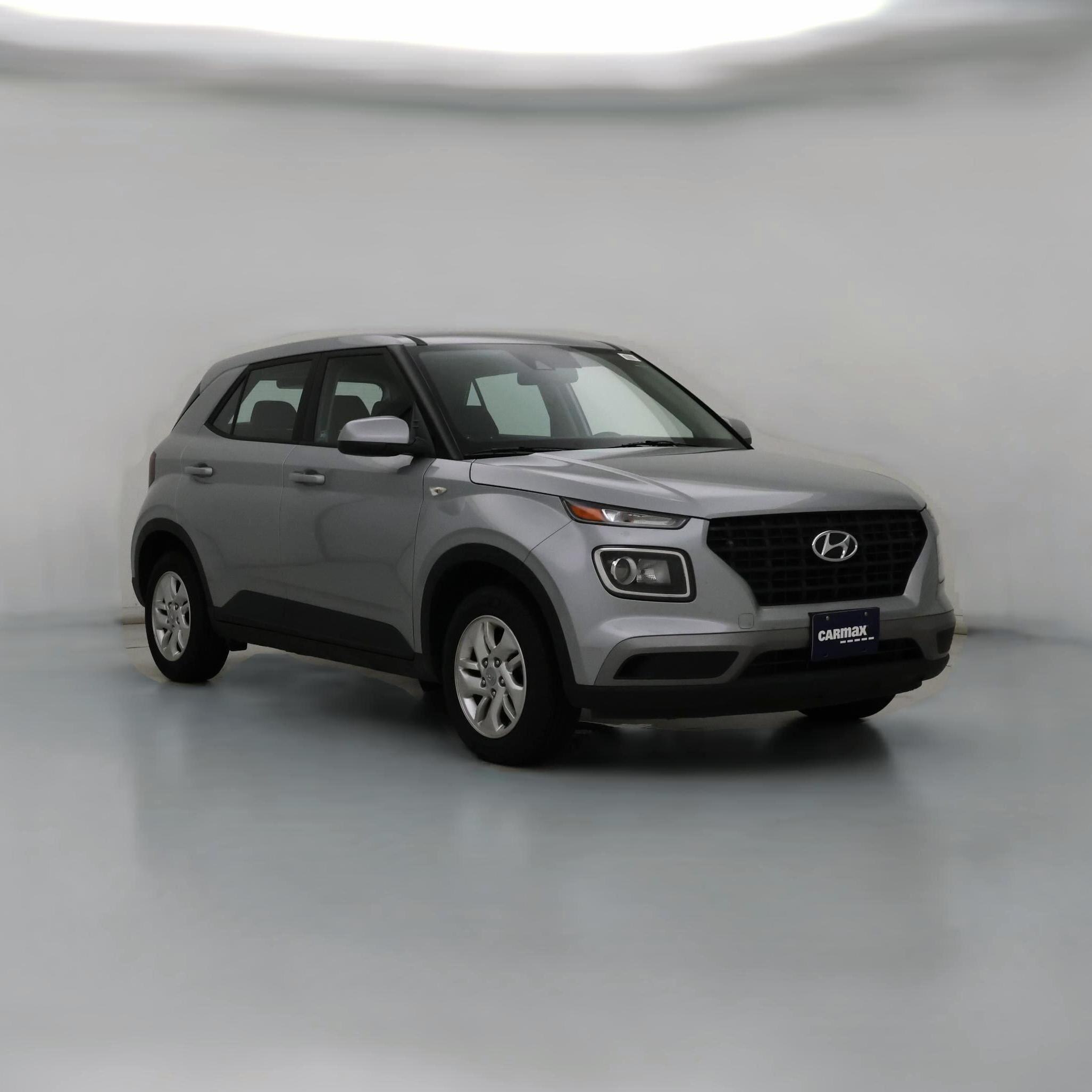 Thumbnail: 2021 Hyundai Venue - 1