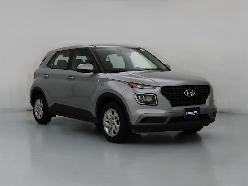 2021 Hyundai Venue SE -
                  Newark, DE