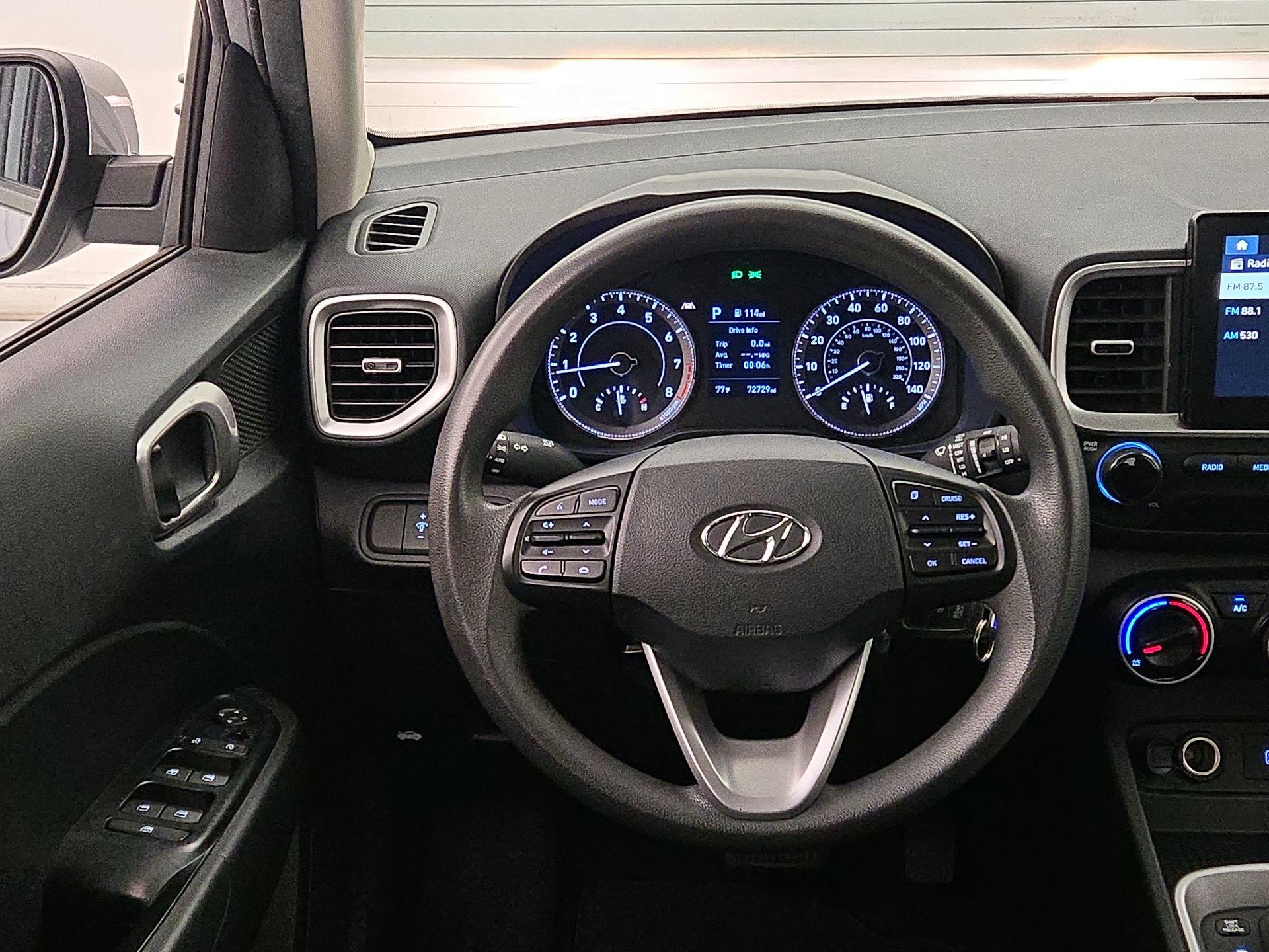 Thumbnail: 2021 Hyundai Venue - 10