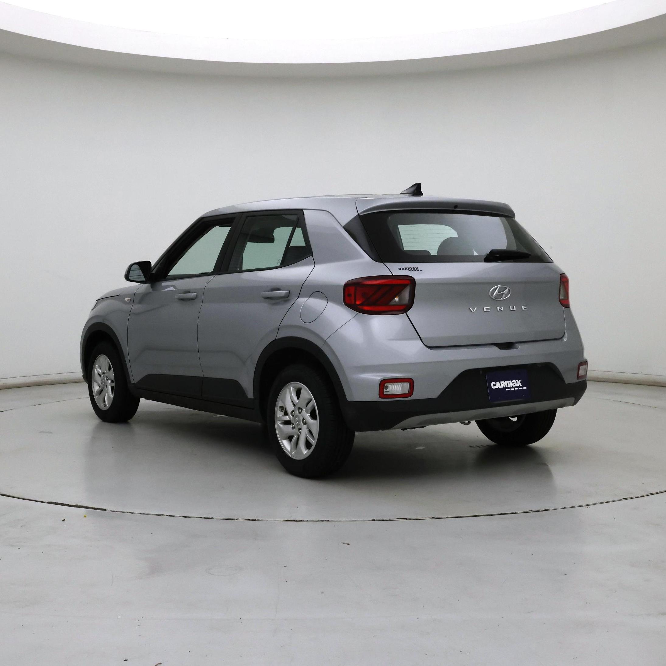 Thumbnail: 2021 Hyundai Venue - 2